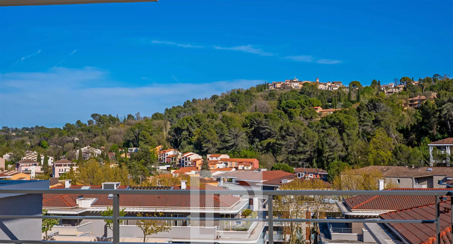 Appartement à vendre, 88m², Mougins