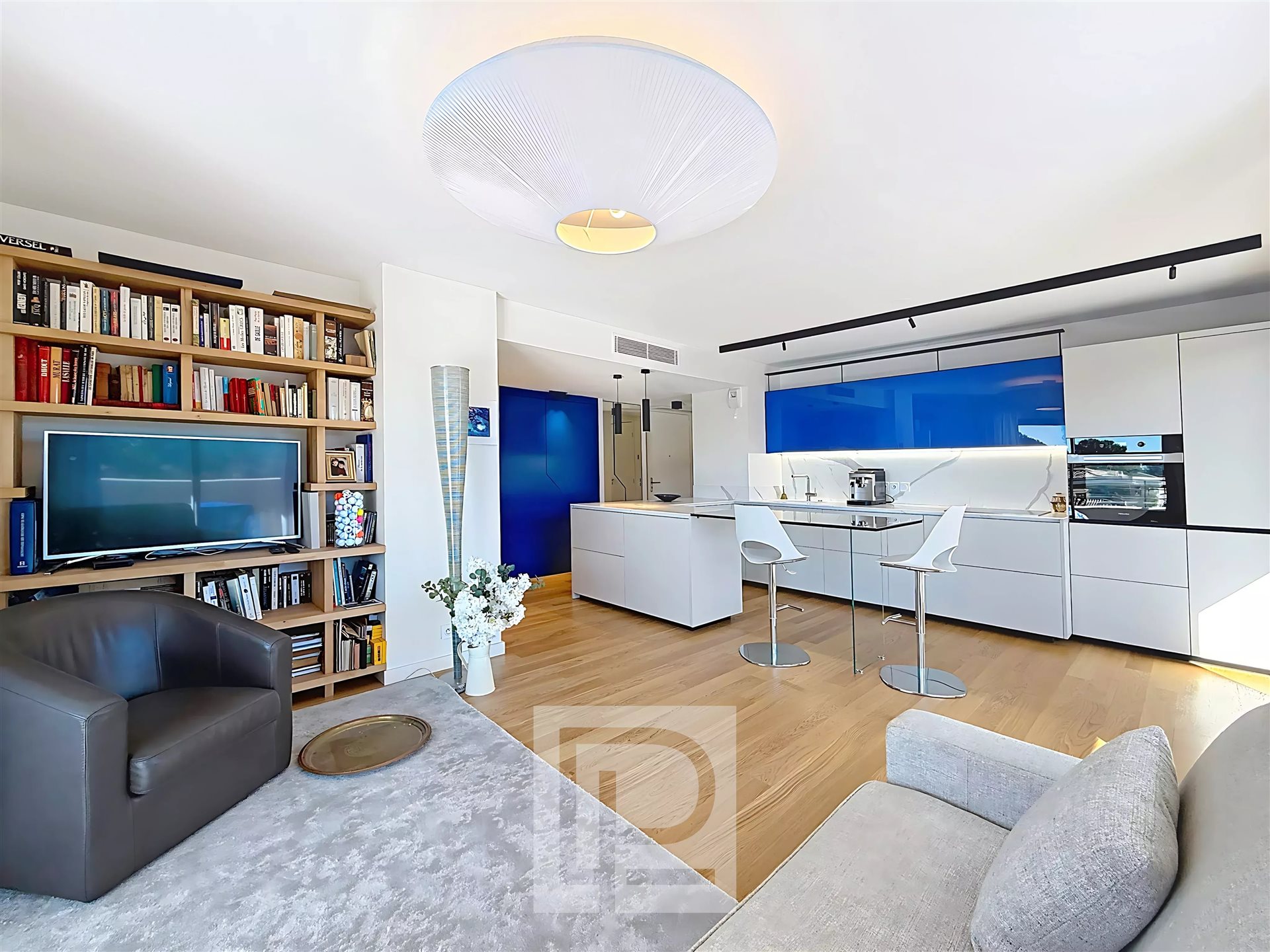 Appartement à vendre, 88m², Mougins