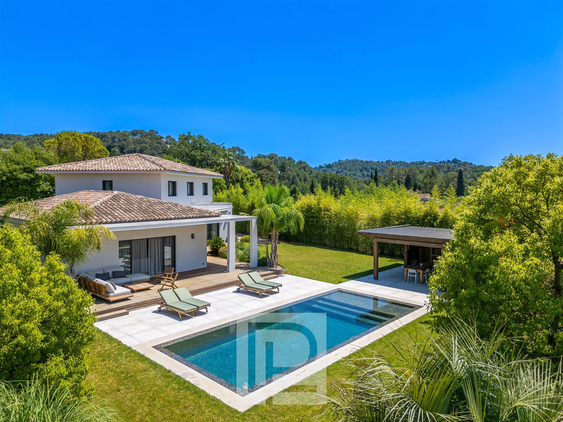 Maison à vendre, 218m², Mougins