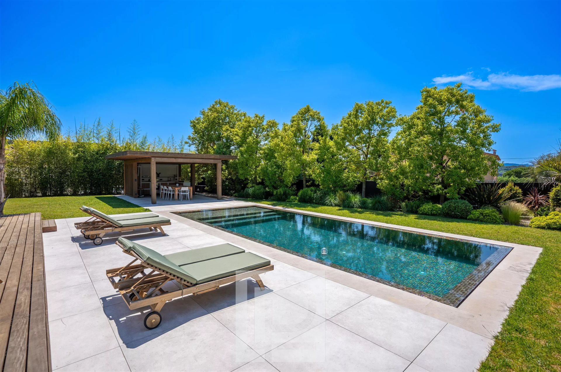 Maison à vendre, 218m², Mougins