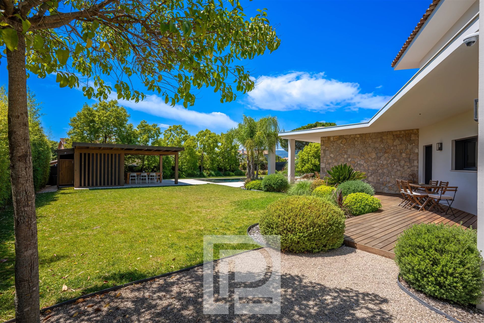 Maison à vendre, 218m², Mougins