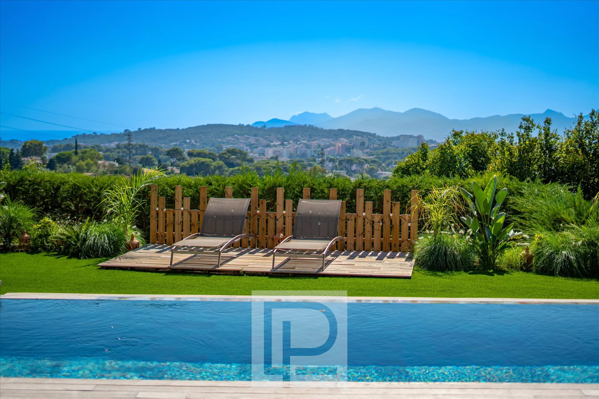Maison à vendre, 190m², Mougins