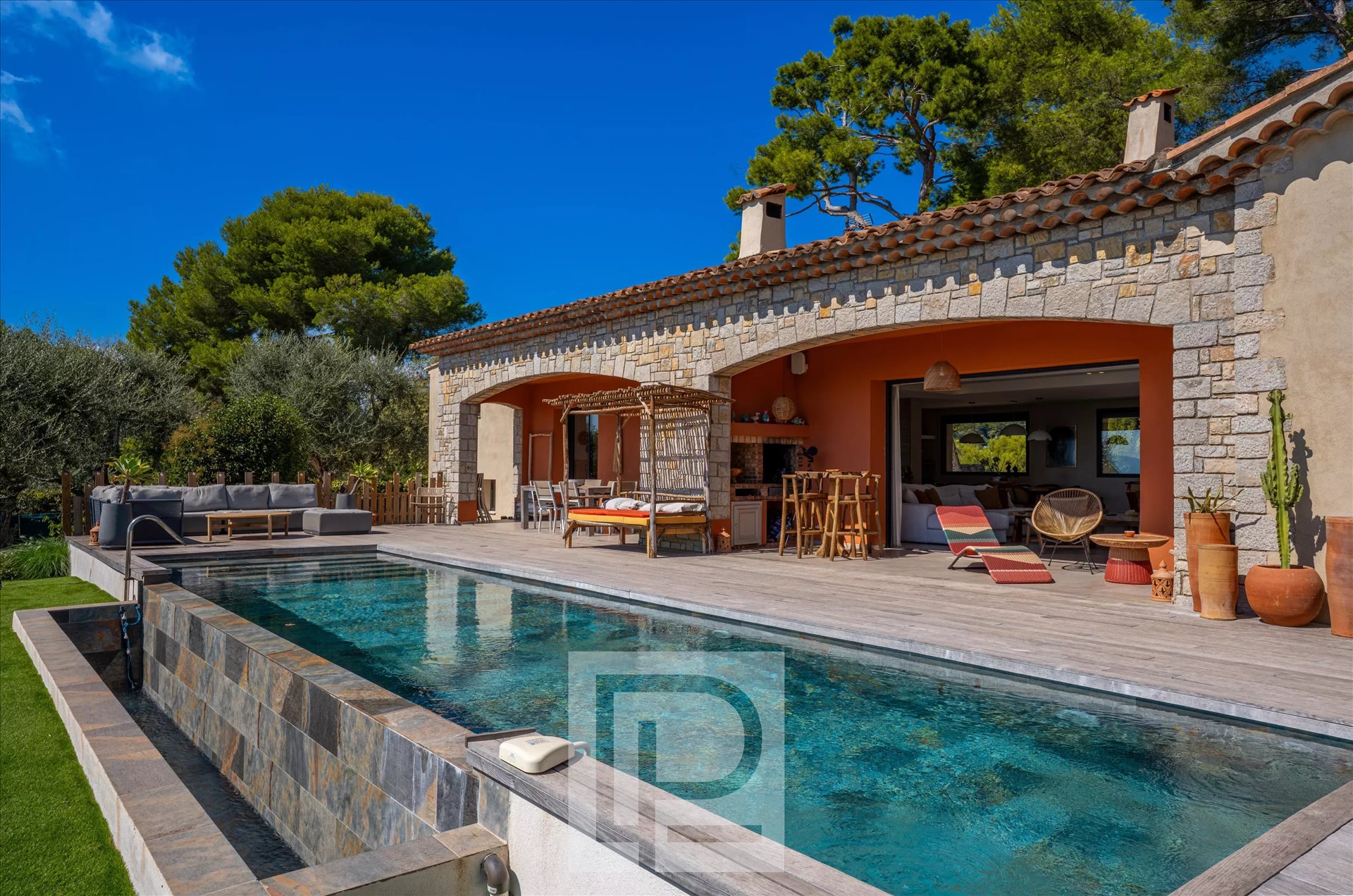 Maison à vendre, 190m², Mougins