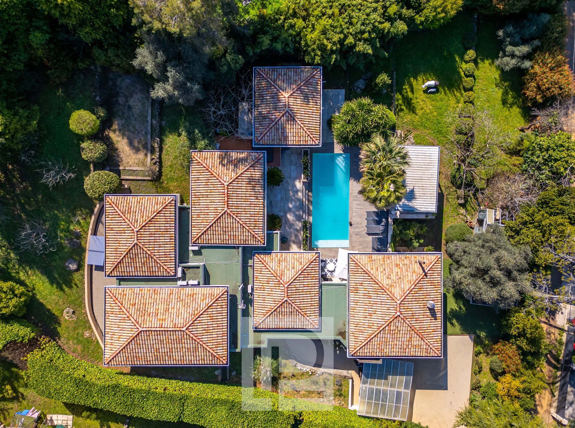 Maison à vendre, 260m², Vallauris