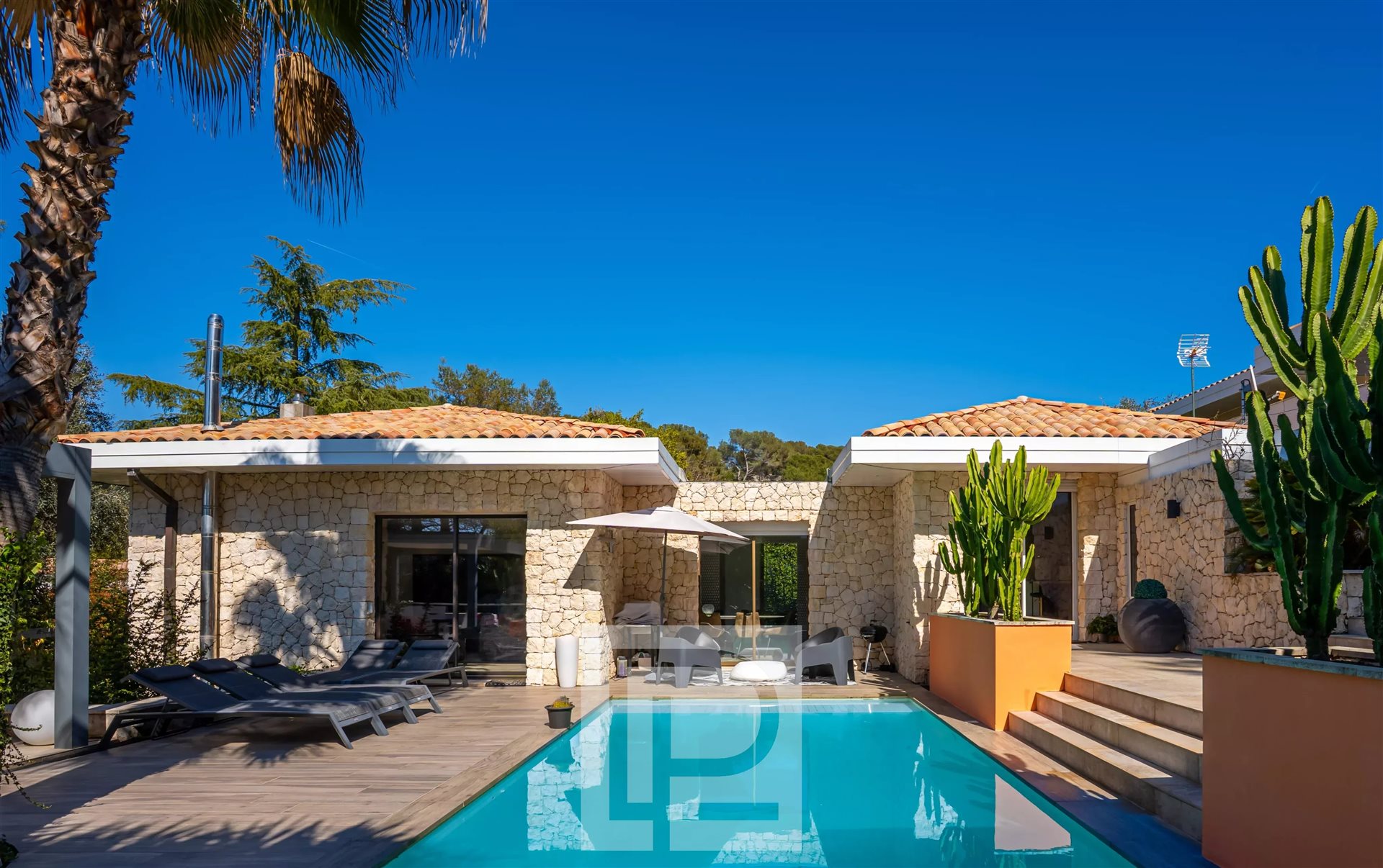Maison à vendre, 260m², Vallauris