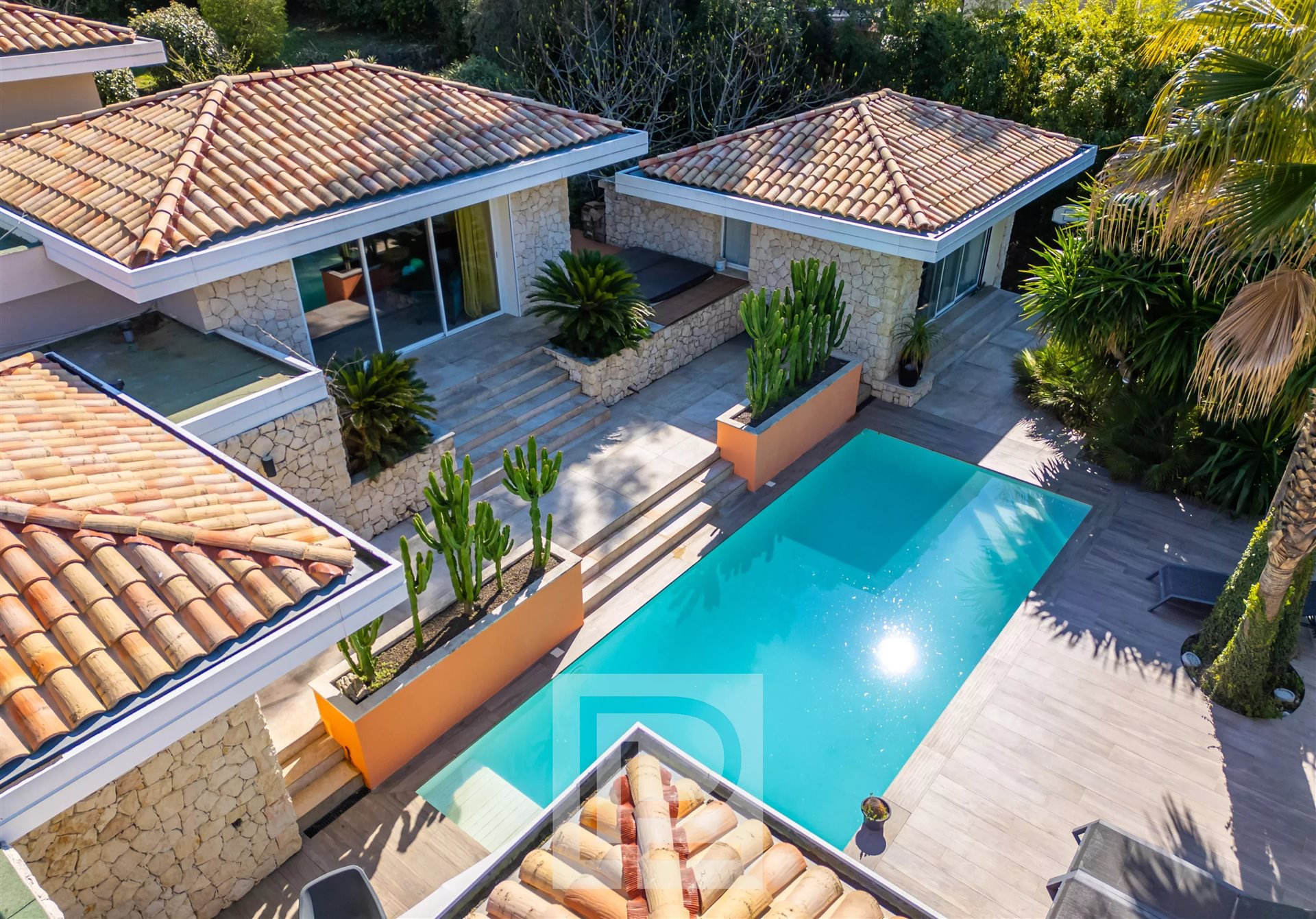 Maison à vendre, 260m², Vallauris