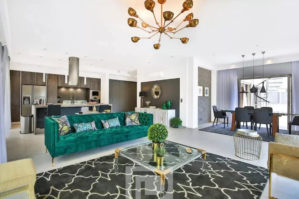 Maison – Cannes - Vue 3