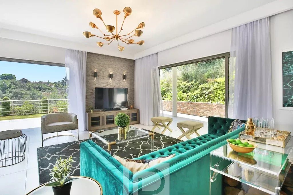 Maison – Cannes - Vue 4