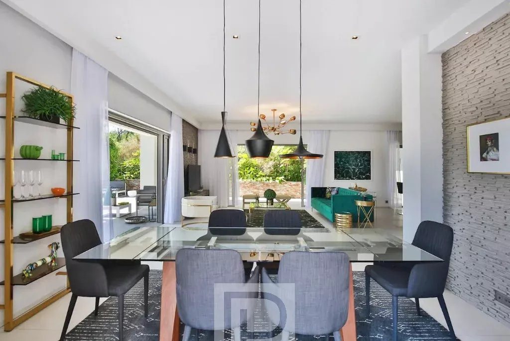 Maison – Cannes - Vue 5
