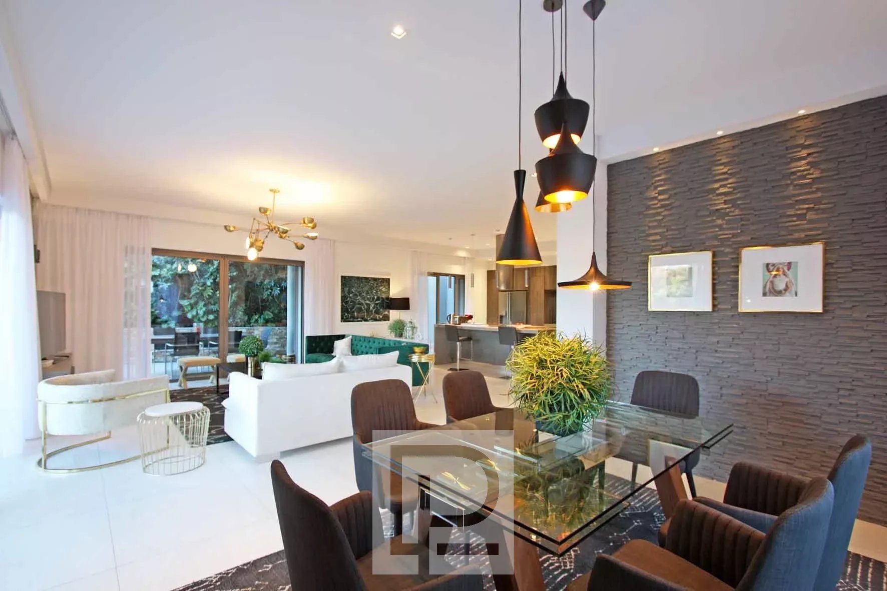 Maison – Cannes - Plus