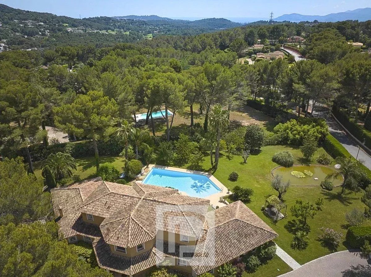 Maison à vendre, 500m², Mougins
