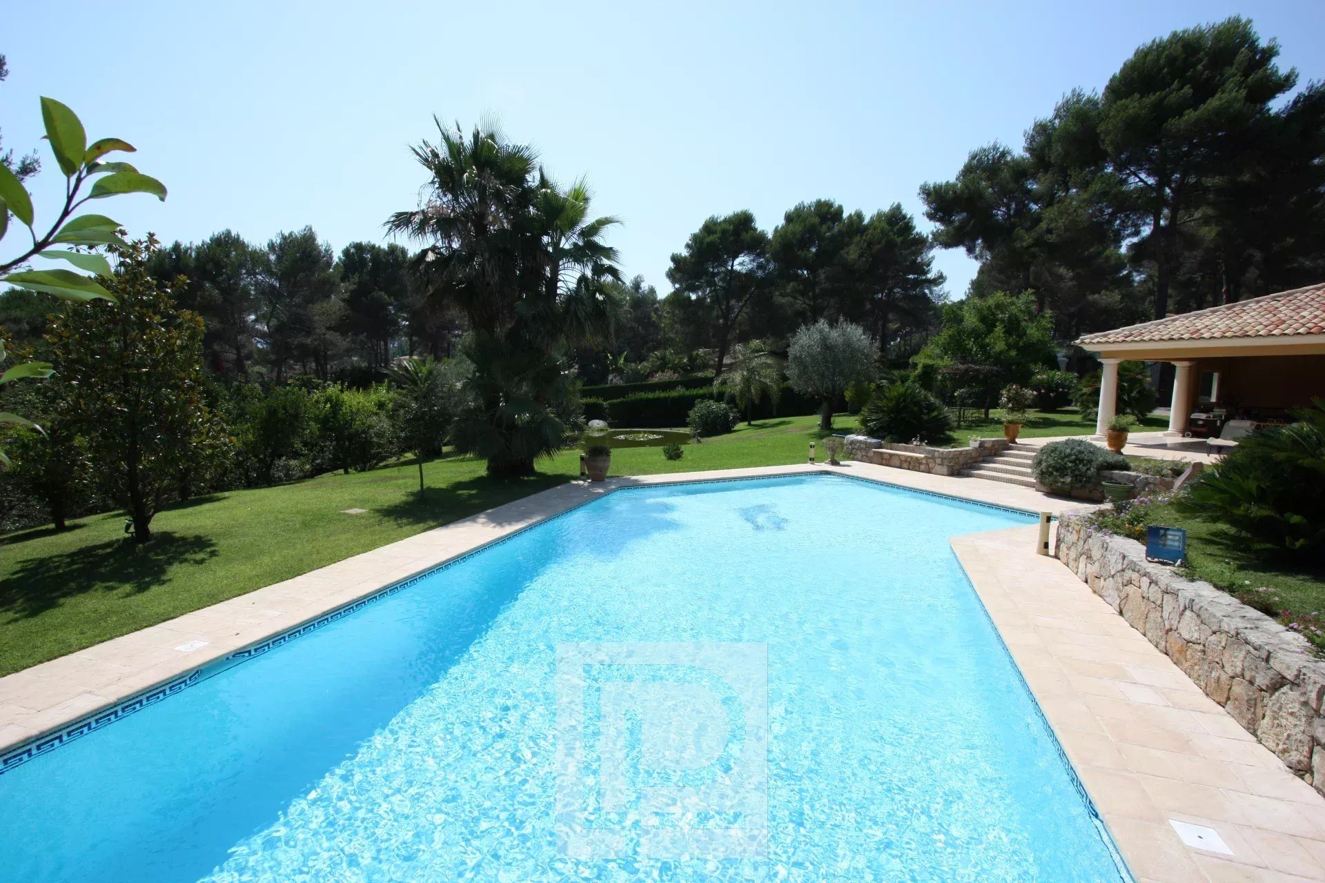 Maison à vendre, 500m², Mougins