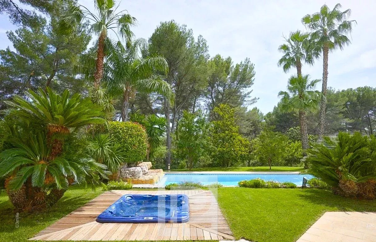 Maison à vendre, 500m², Mougins
