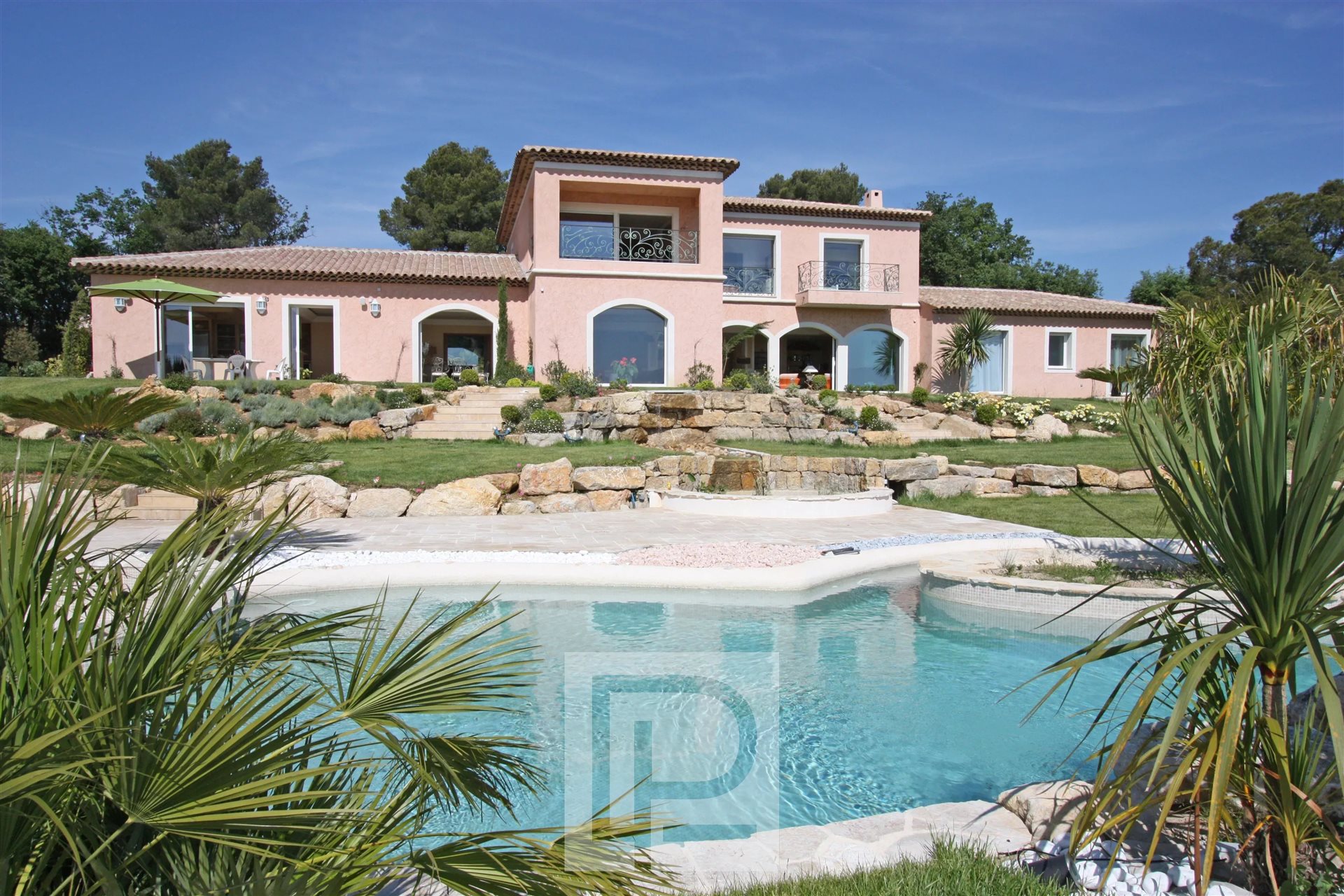 Maison à vendre, 780m², Mougins
