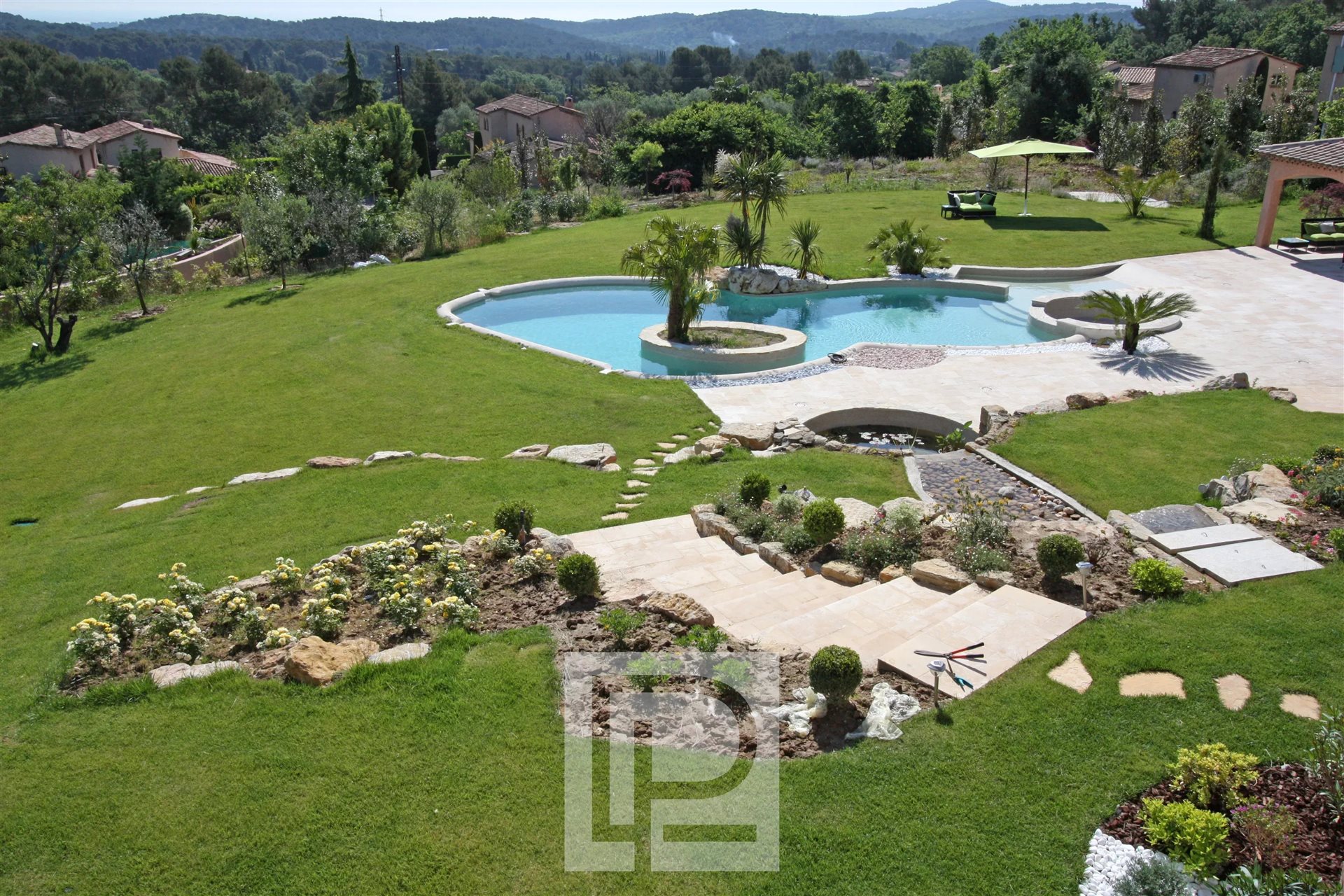 Maison à vendre, 780m², Mougins