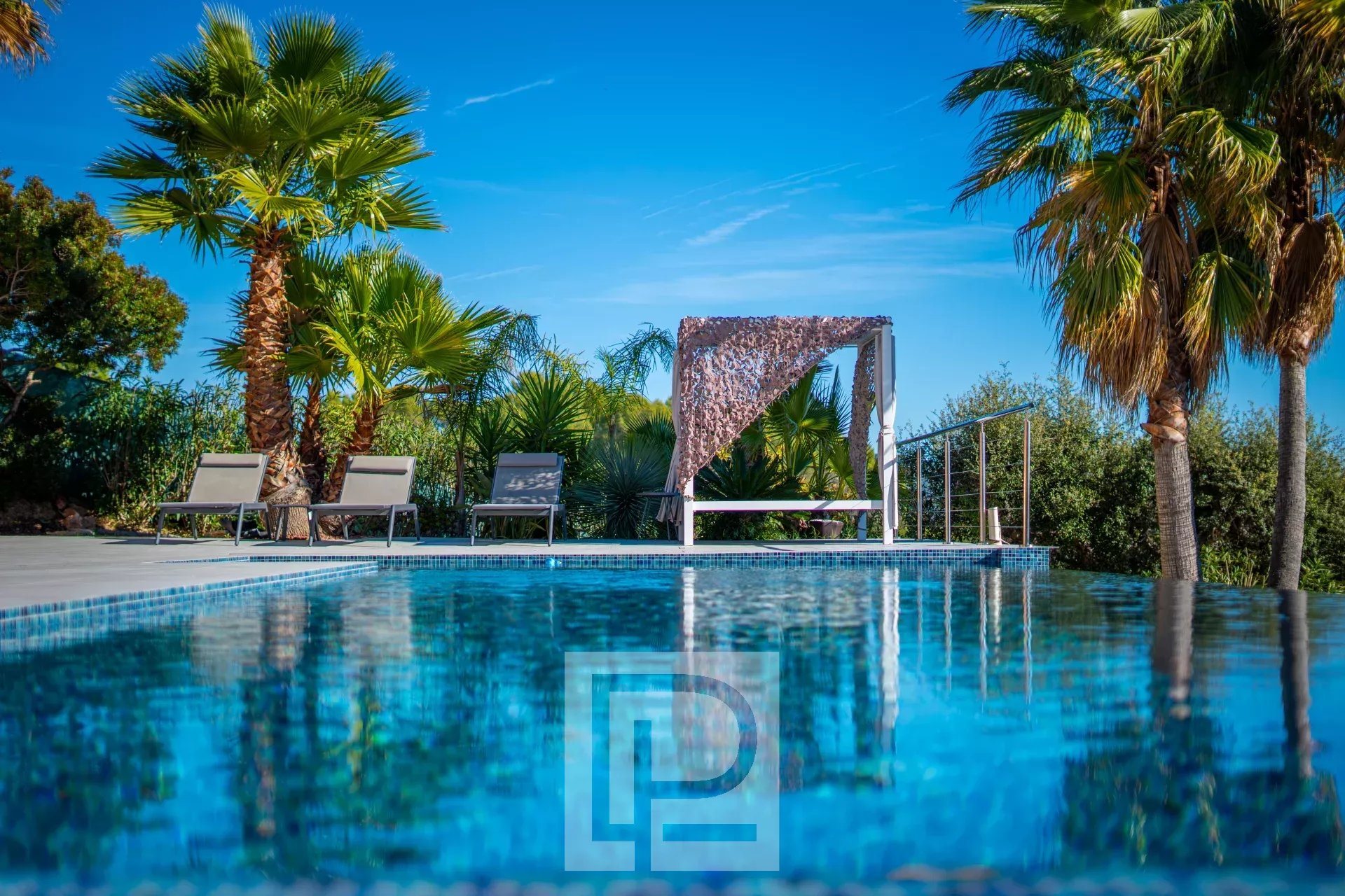 Maison à vendre, 310m², Mougins