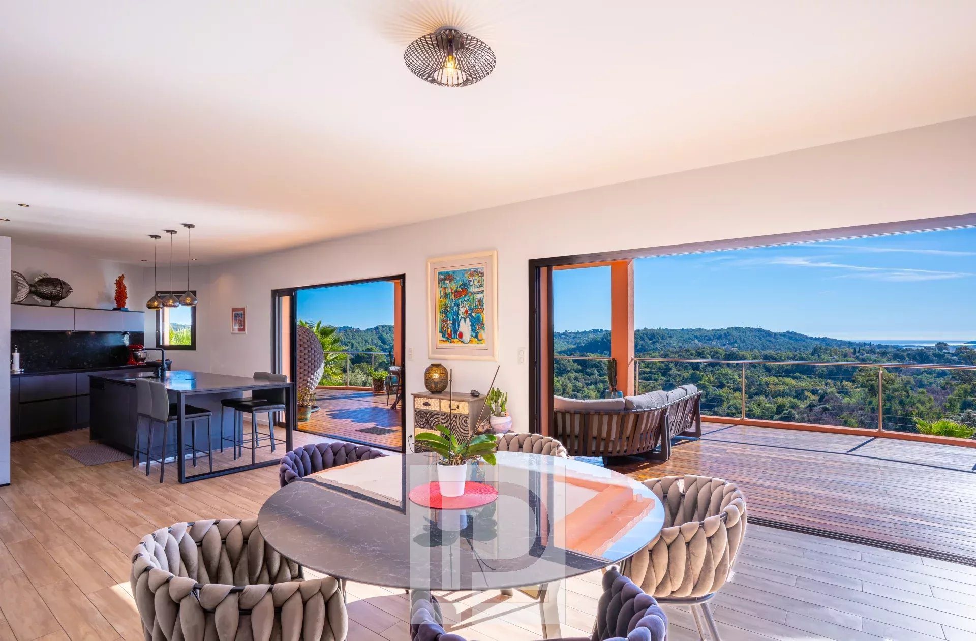 Maison à vendre, 310m², Mougins