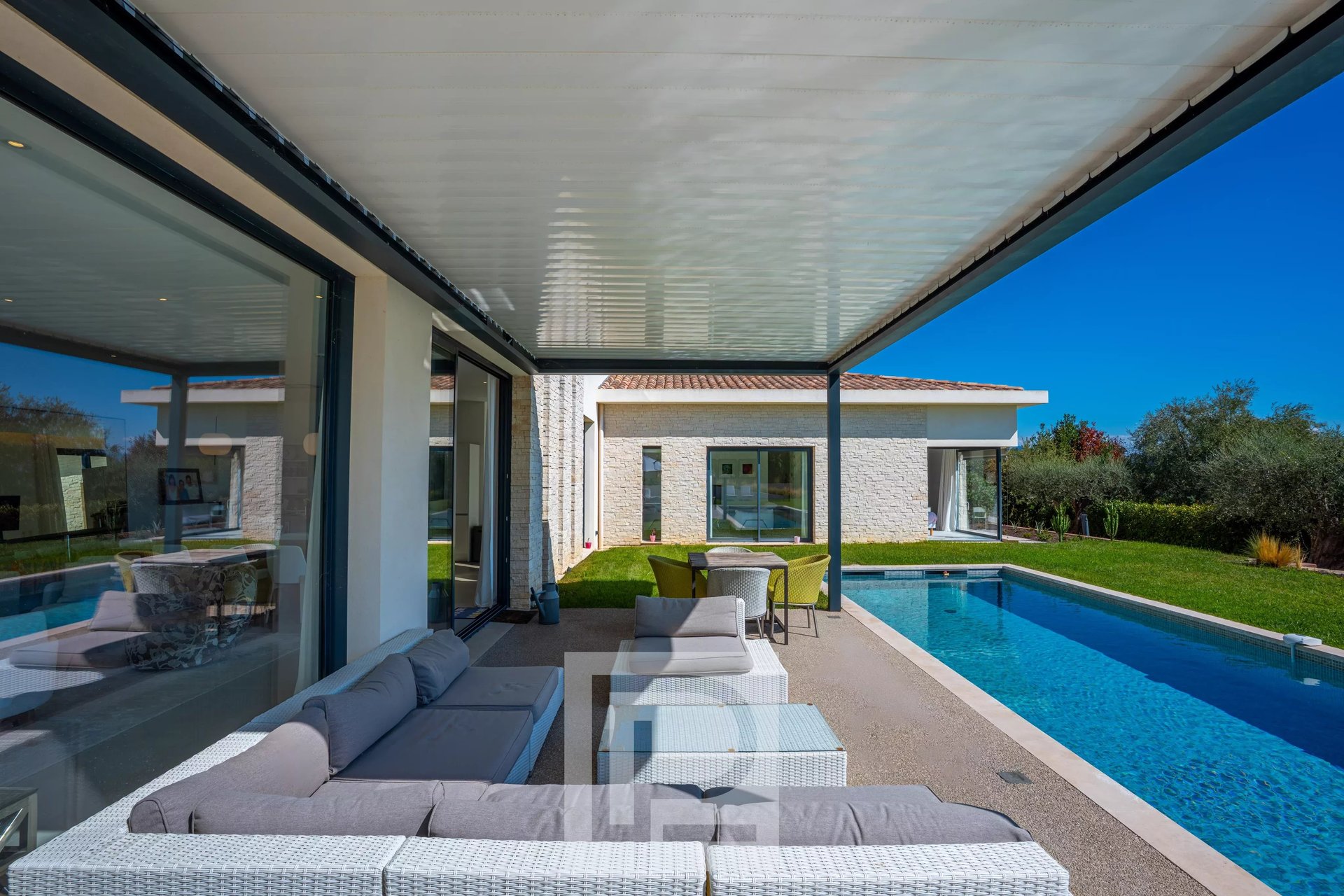 Maison à vendre, 363m², Roquefort-les-Pins