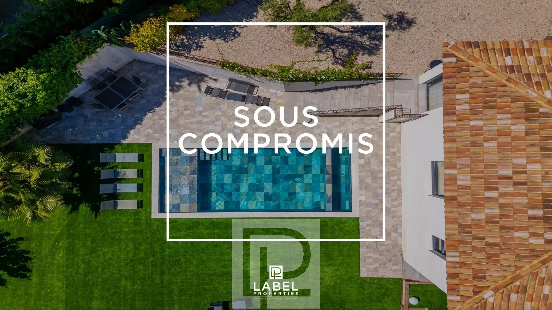 Maison à vendre, 193m², Mougins