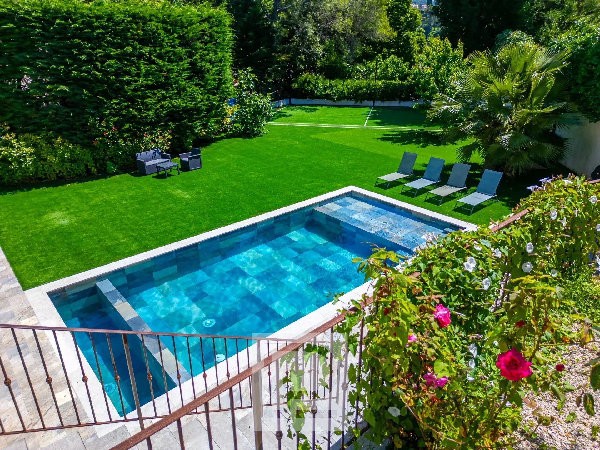 Maison à vendre, 193m², Mougins
