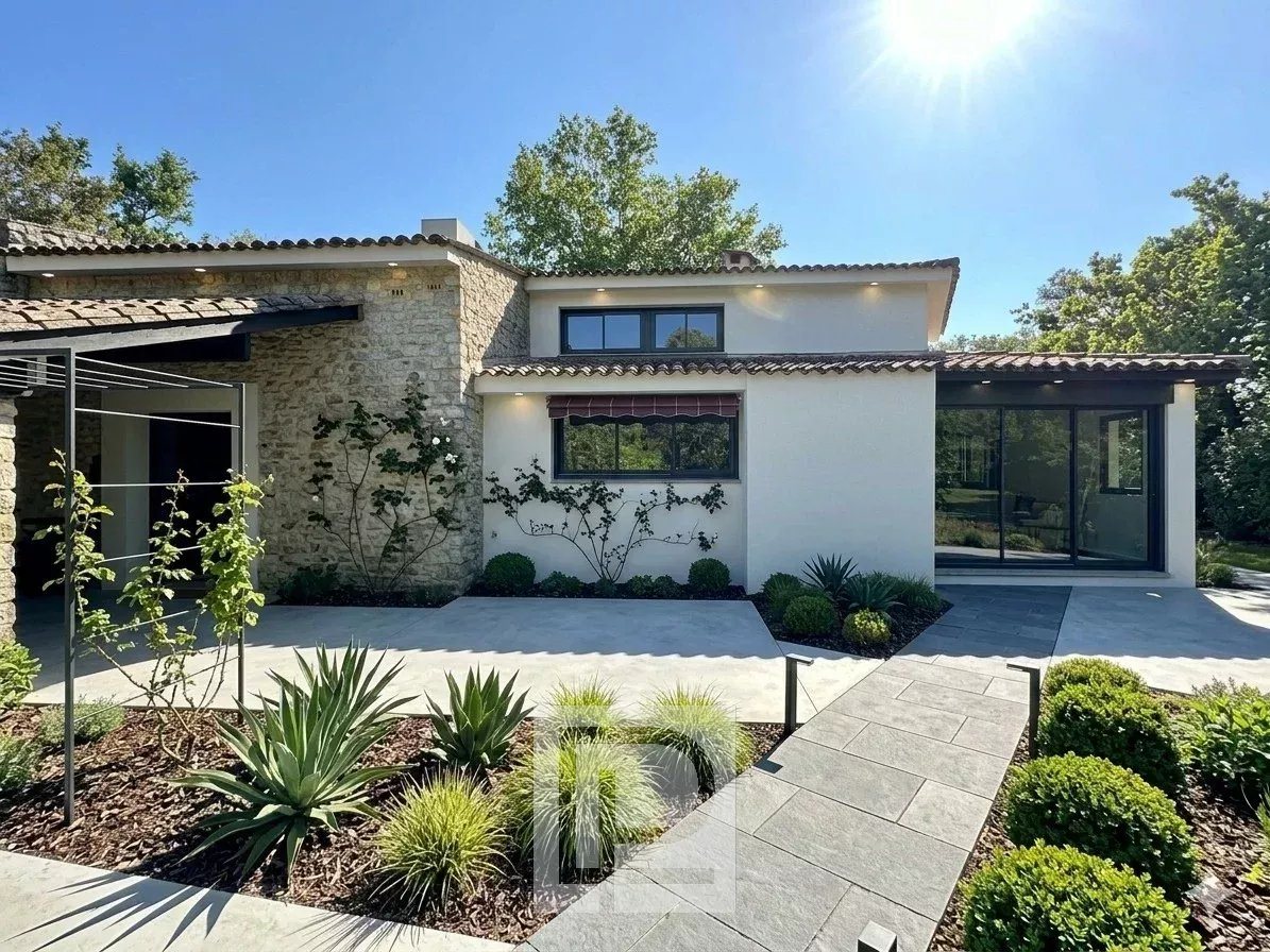 Maison à vendre, 261m², Valbonne