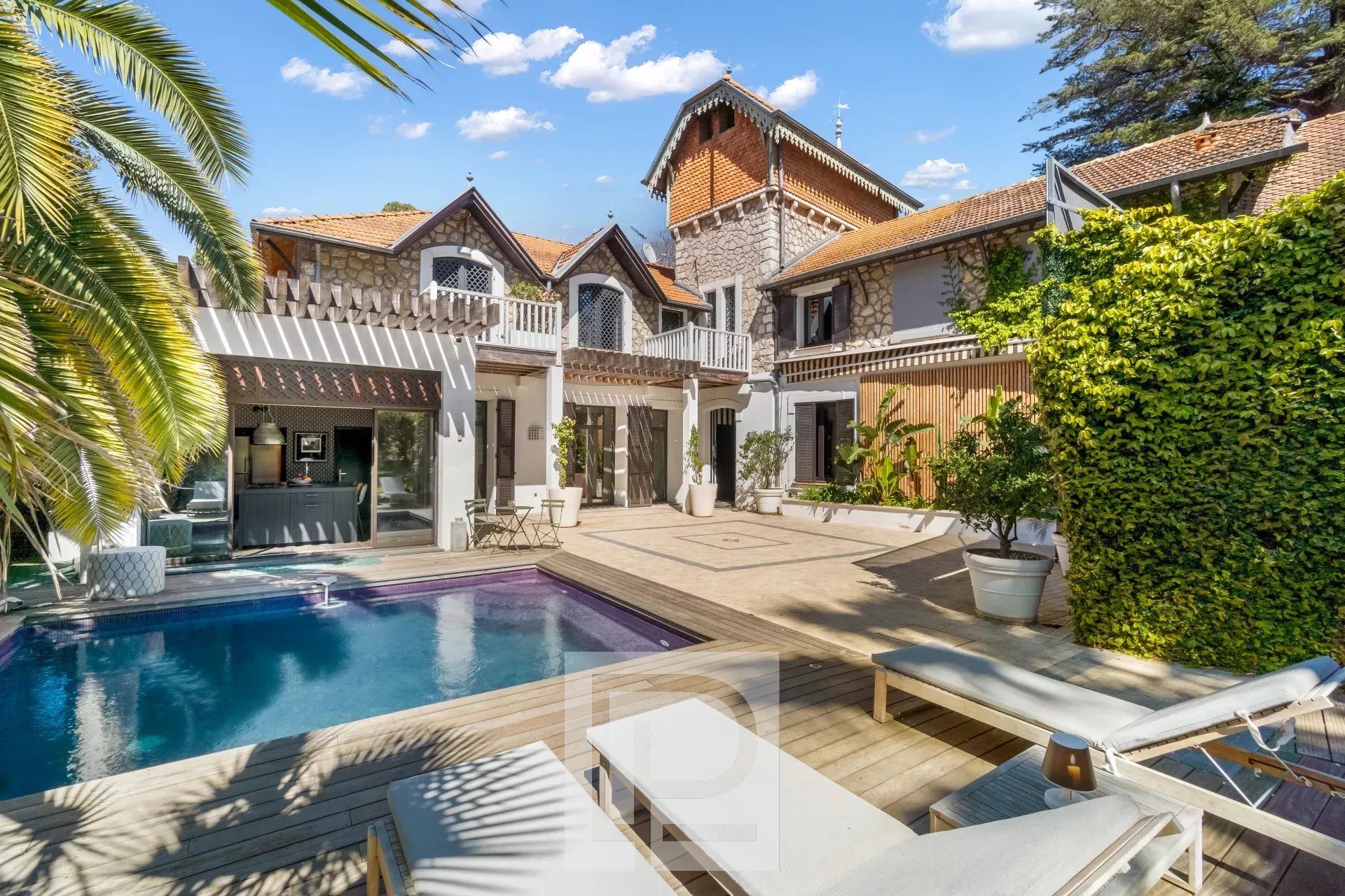 Maison à vendre, 246m², Cannes