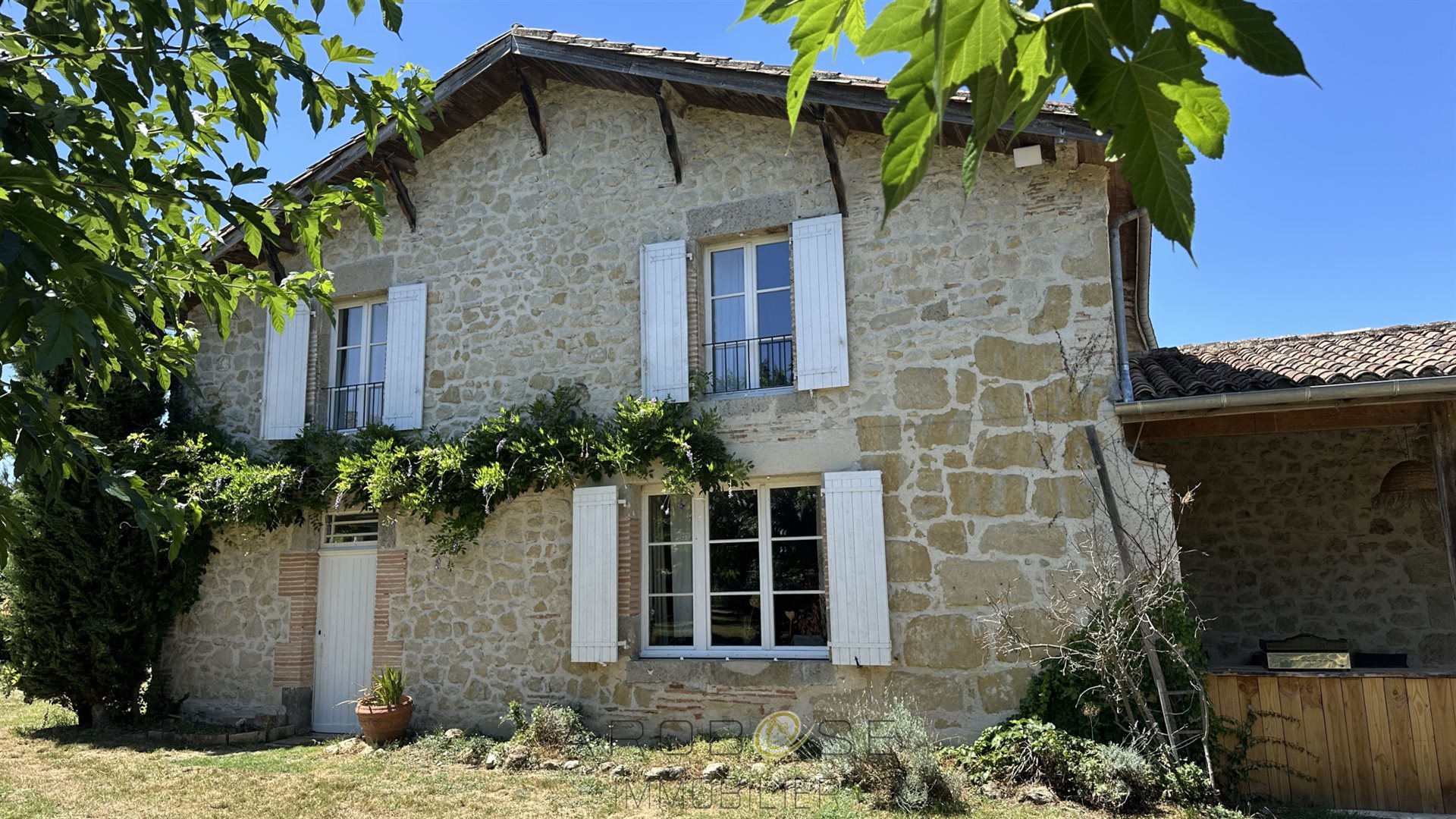 Maison à vendre, 310m², Fauillet