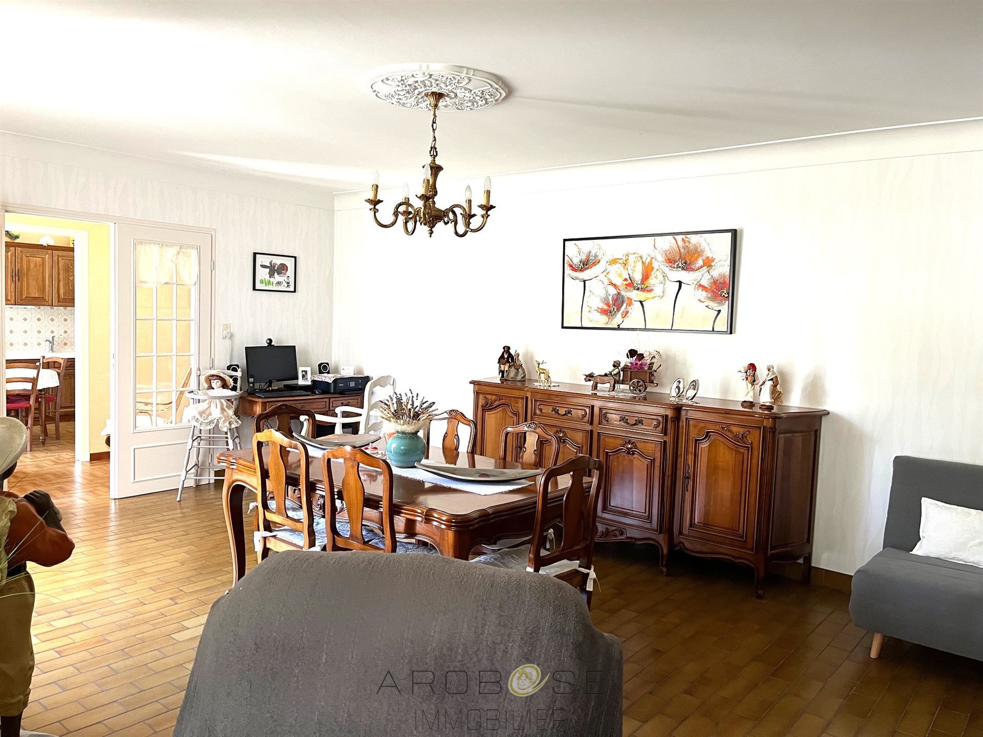 Maison à vendre, 102m², Calonges