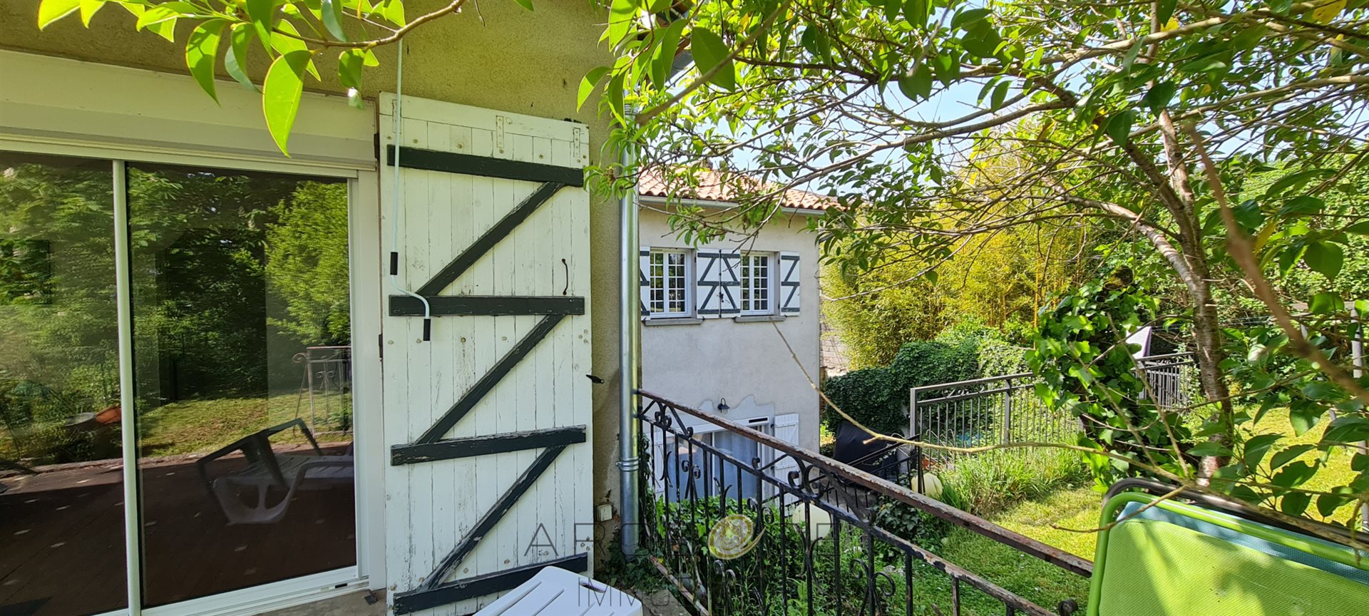 Maison à vendre, 245m², Clairac