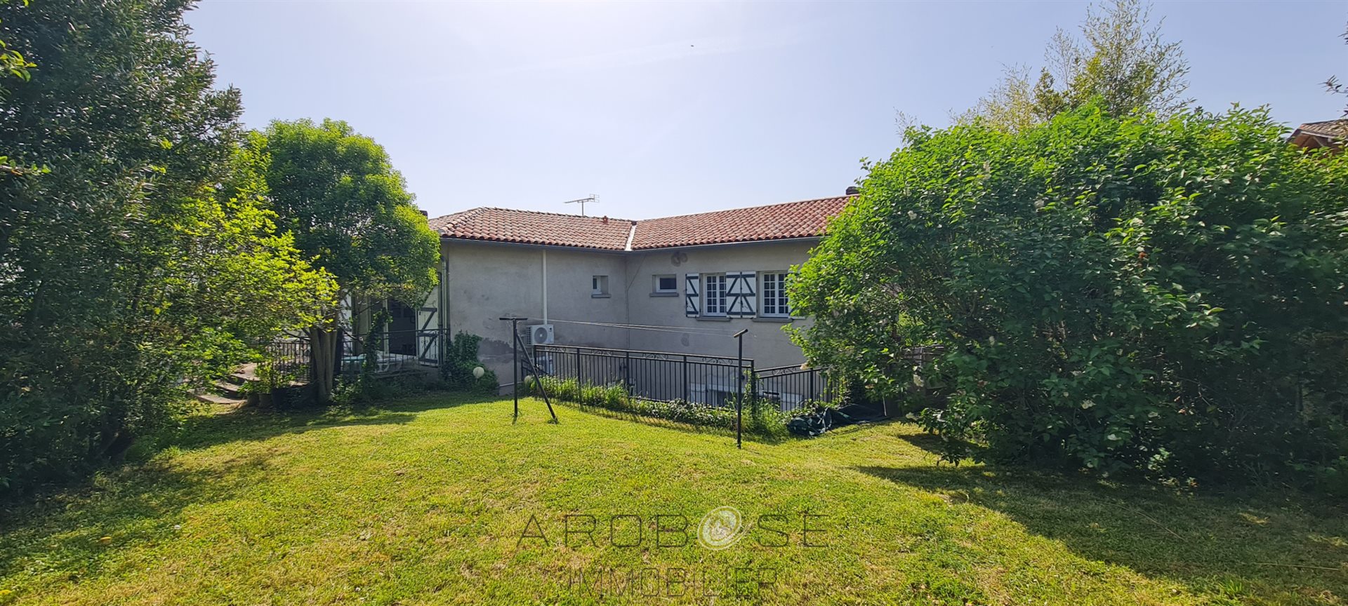 Maison à vendre, 245m², Clairac