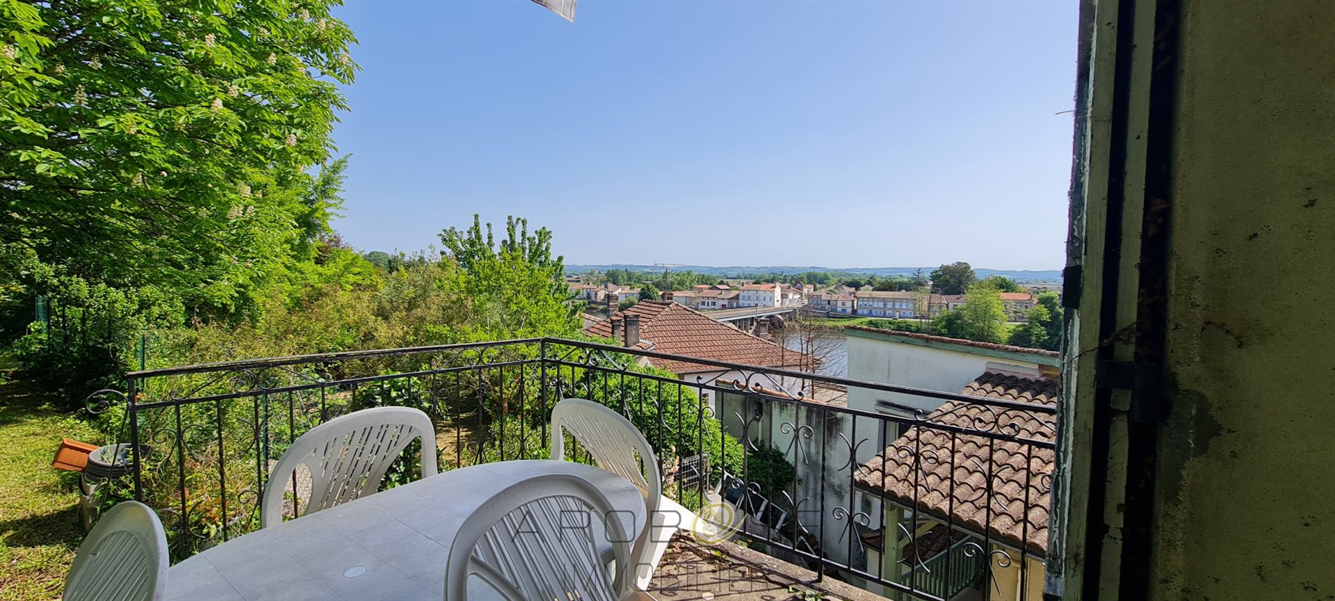 Maison à vendre, 245m², Clairac