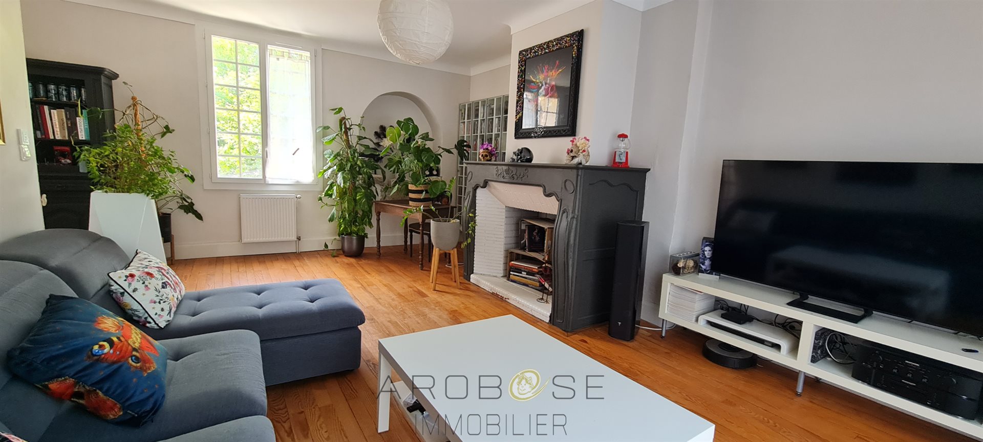 Maison à vendre, 245m², Clairac