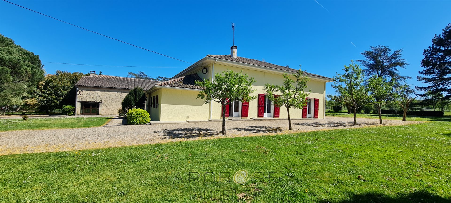 Maison à vendre, 303m², Grateloup-Saint-Gayrand
