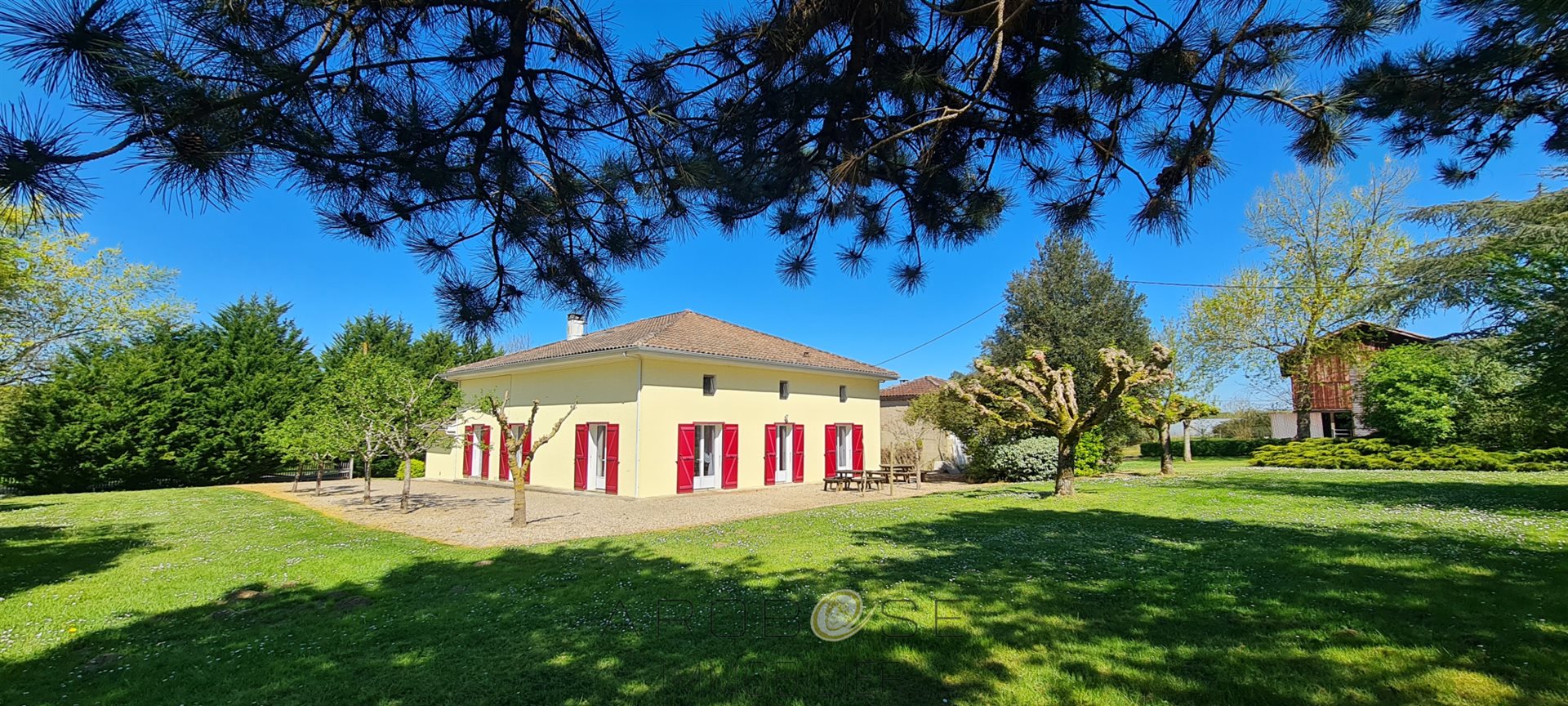 Maison à vendre, 303m², Grateloup-Saint-Gayrand