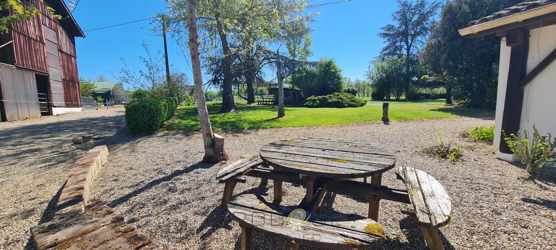Maison à vendre, 303m², Grateloup-Saint-Gayrand