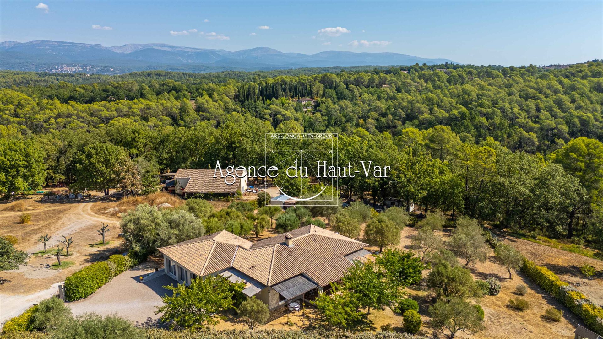Maison à vendre, 170m², Saint-Paul-en-Forêt