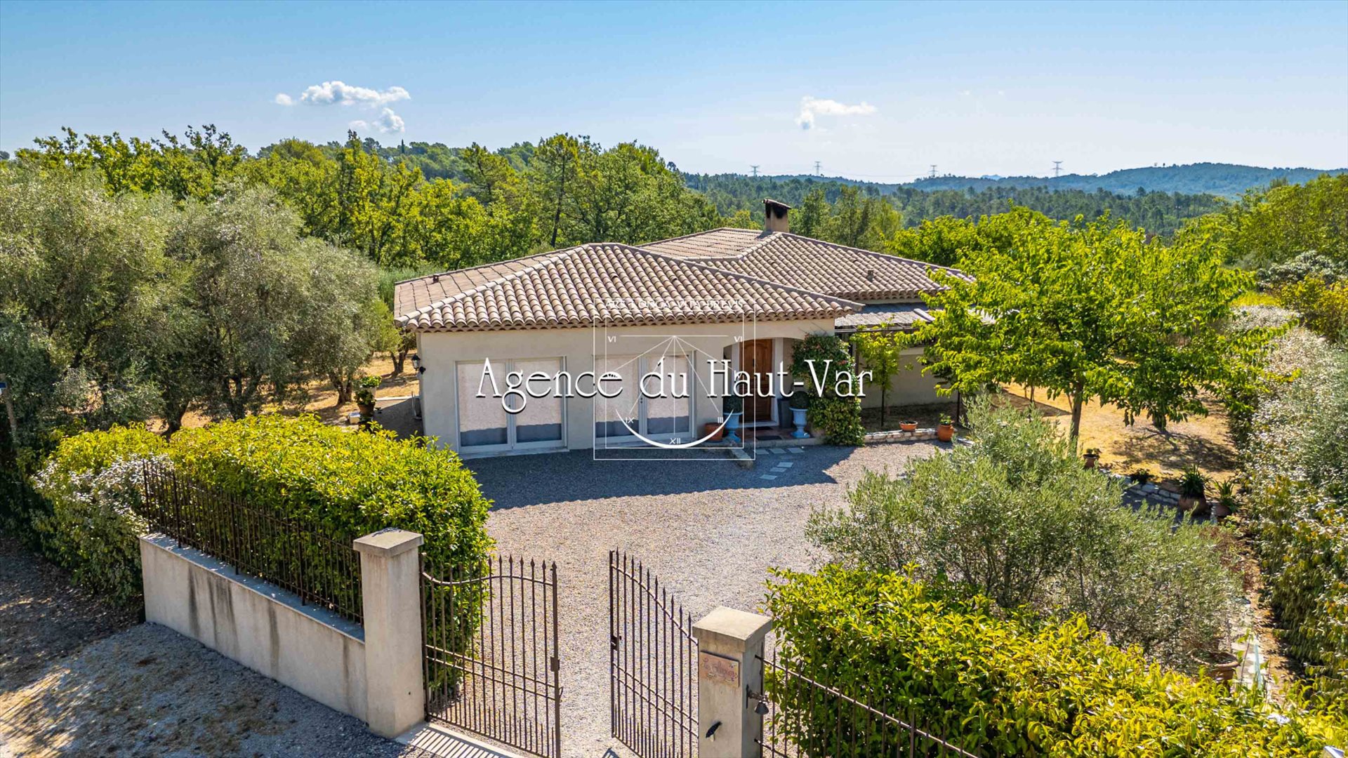 Maison à vendre, 170m², Saint-Paul-en-Forêt