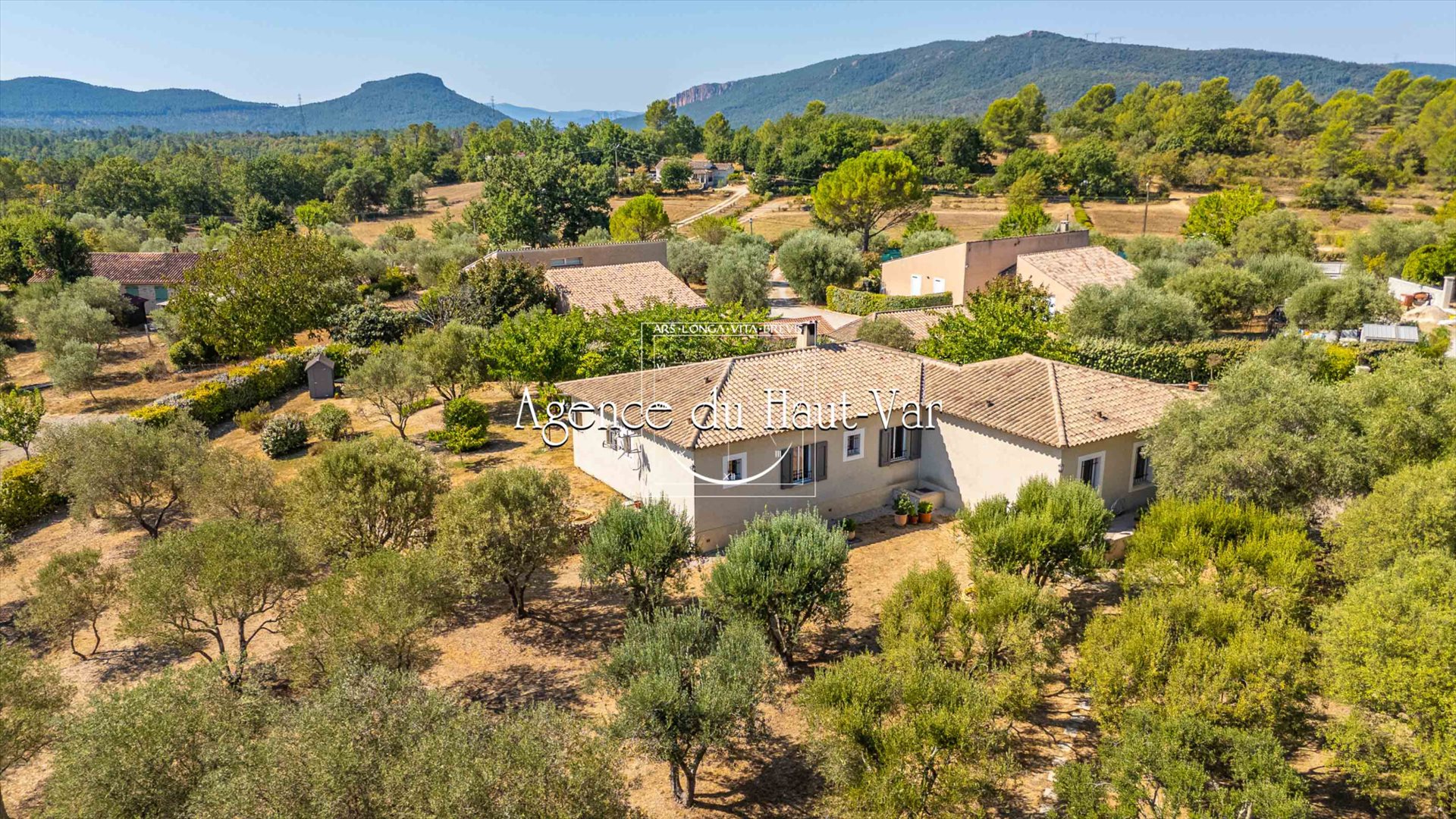 Maison à vendre, 170m², Saint-Paul-en-Forêt