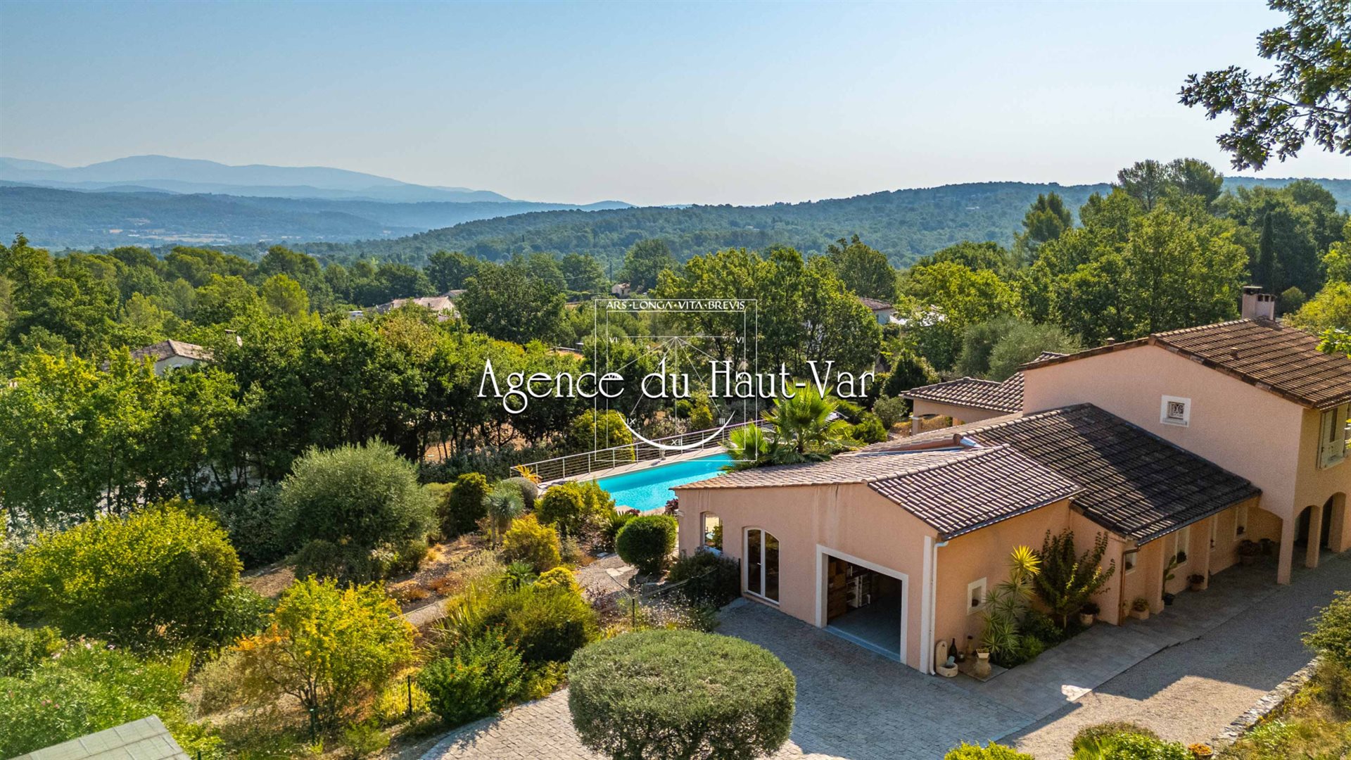 Maison à vendre, 230m², Fayence