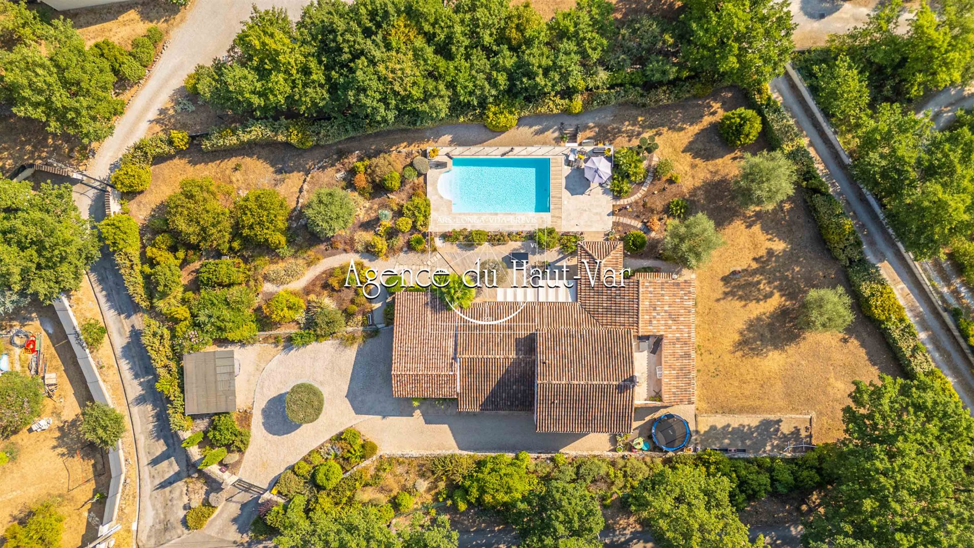 Maison à vendre, 230m², Fayence