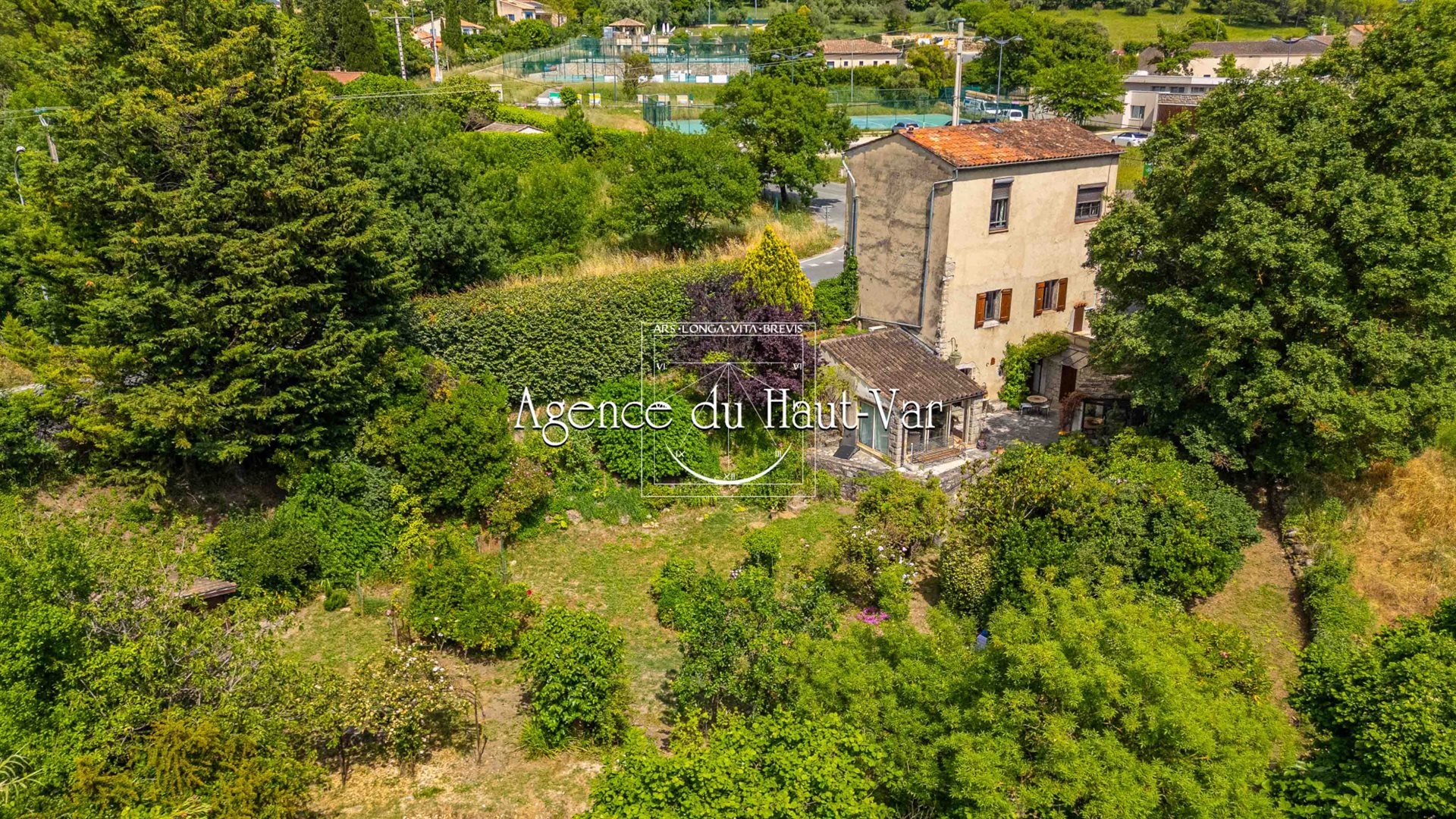Maison à vendre, 130m², Fayence