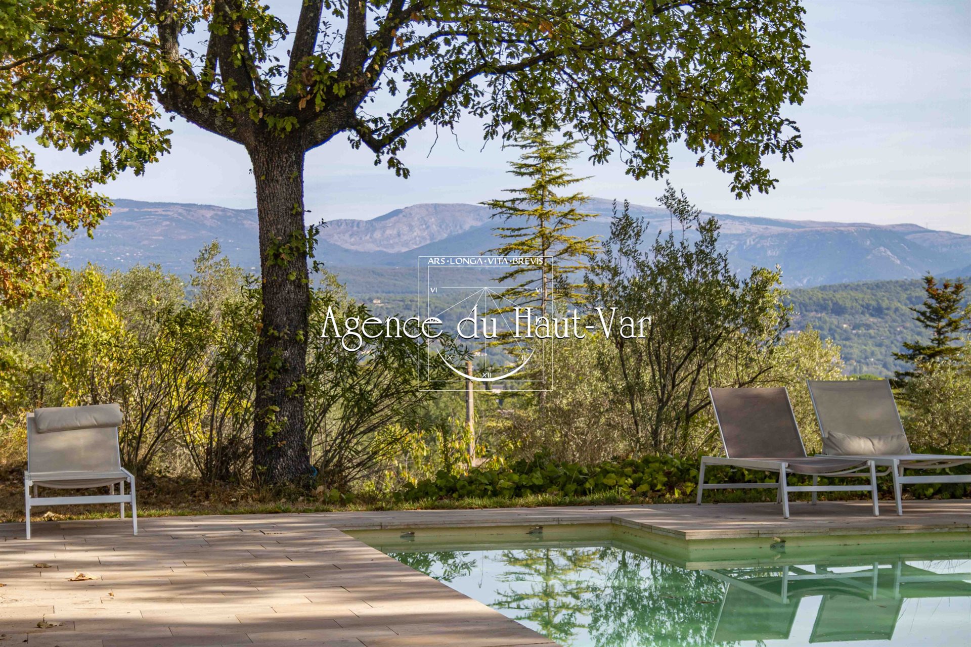 Maison à vendre, 330m², Fayence