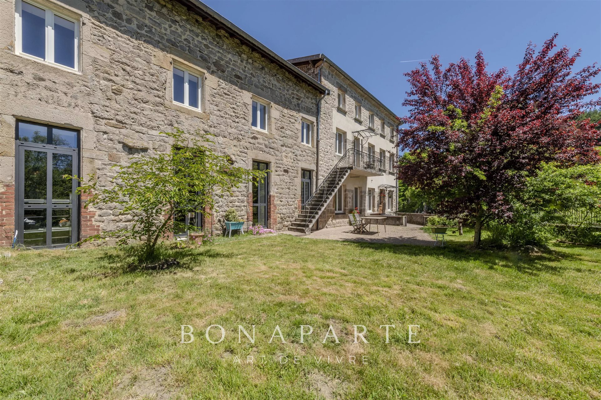 Maison à vendre, 620m², Jonzieux