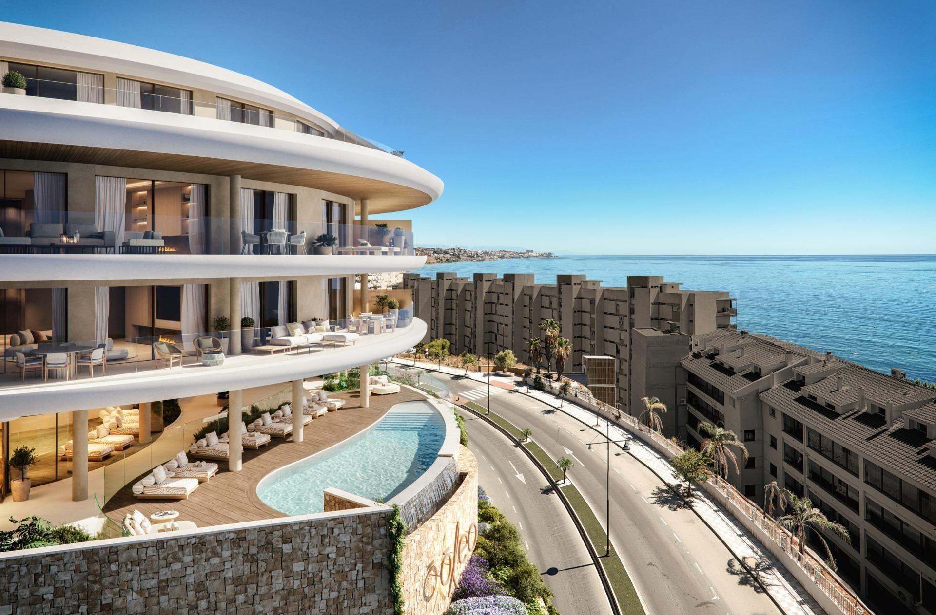 Apartment in Fuengirola - View 2