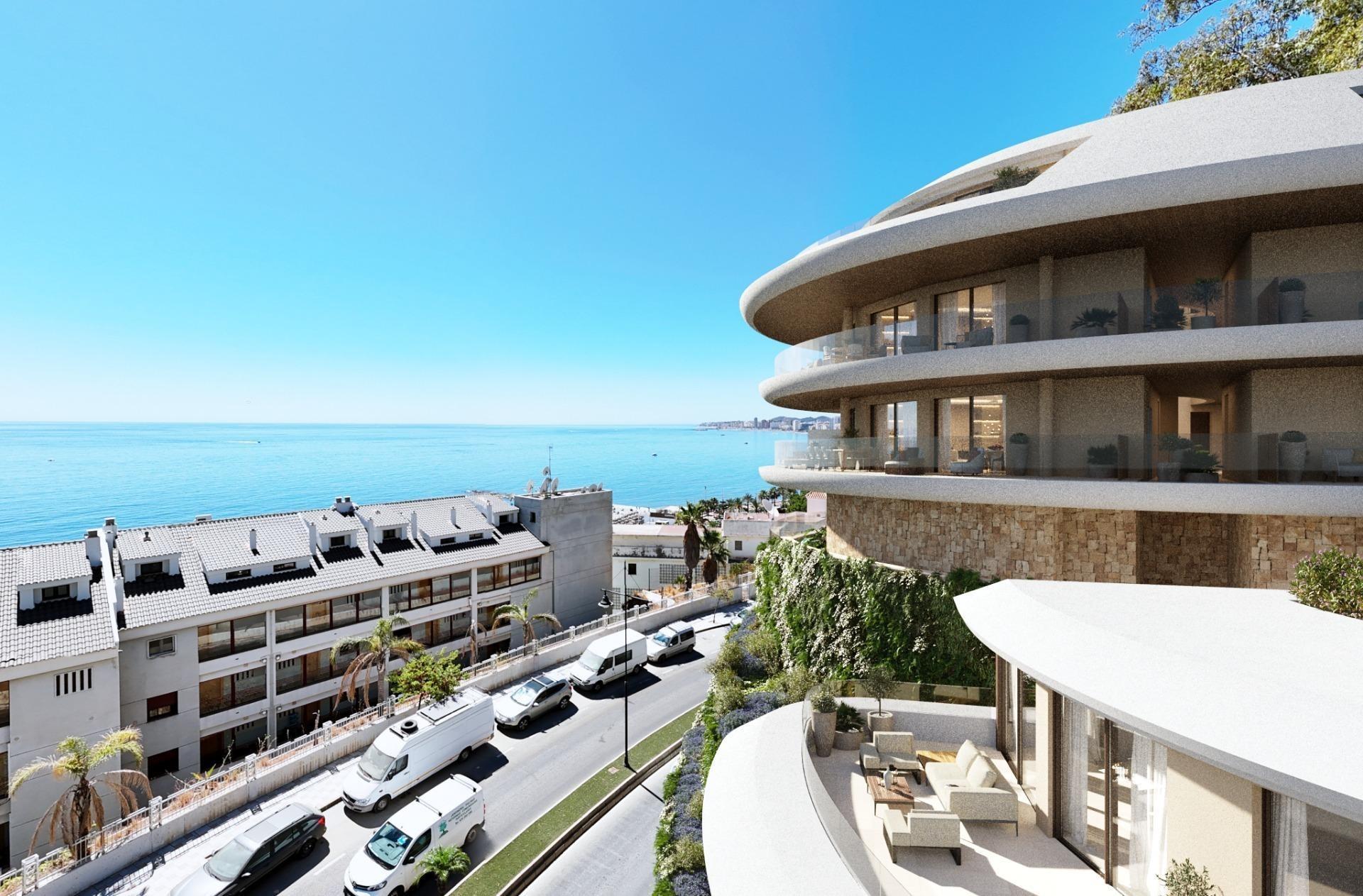 Apartment in Fuengirola - View 3