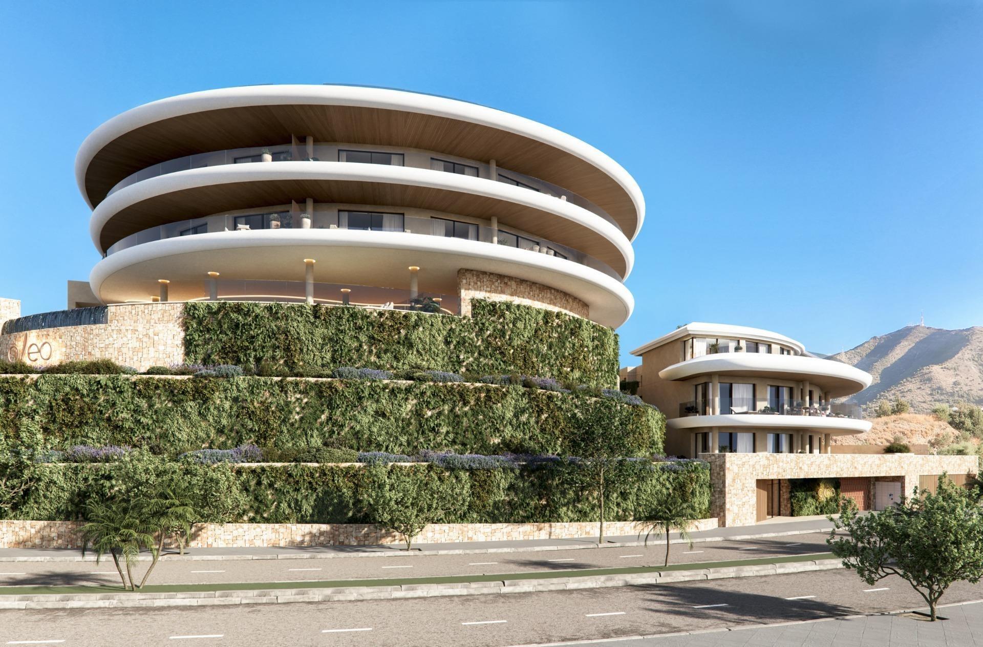 Apartment in Fuengirola - View 4