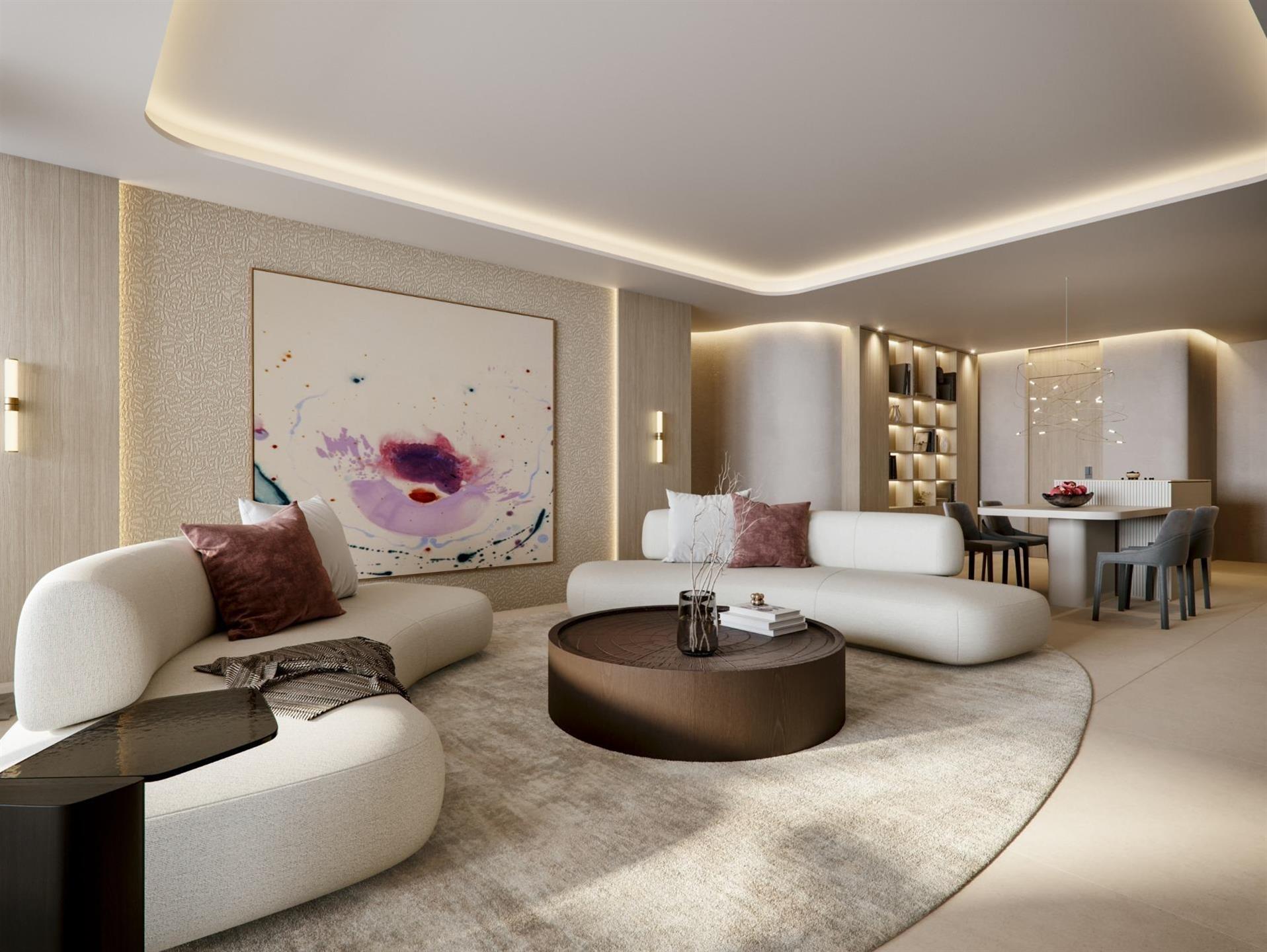 Apartment in Fuengirola - More