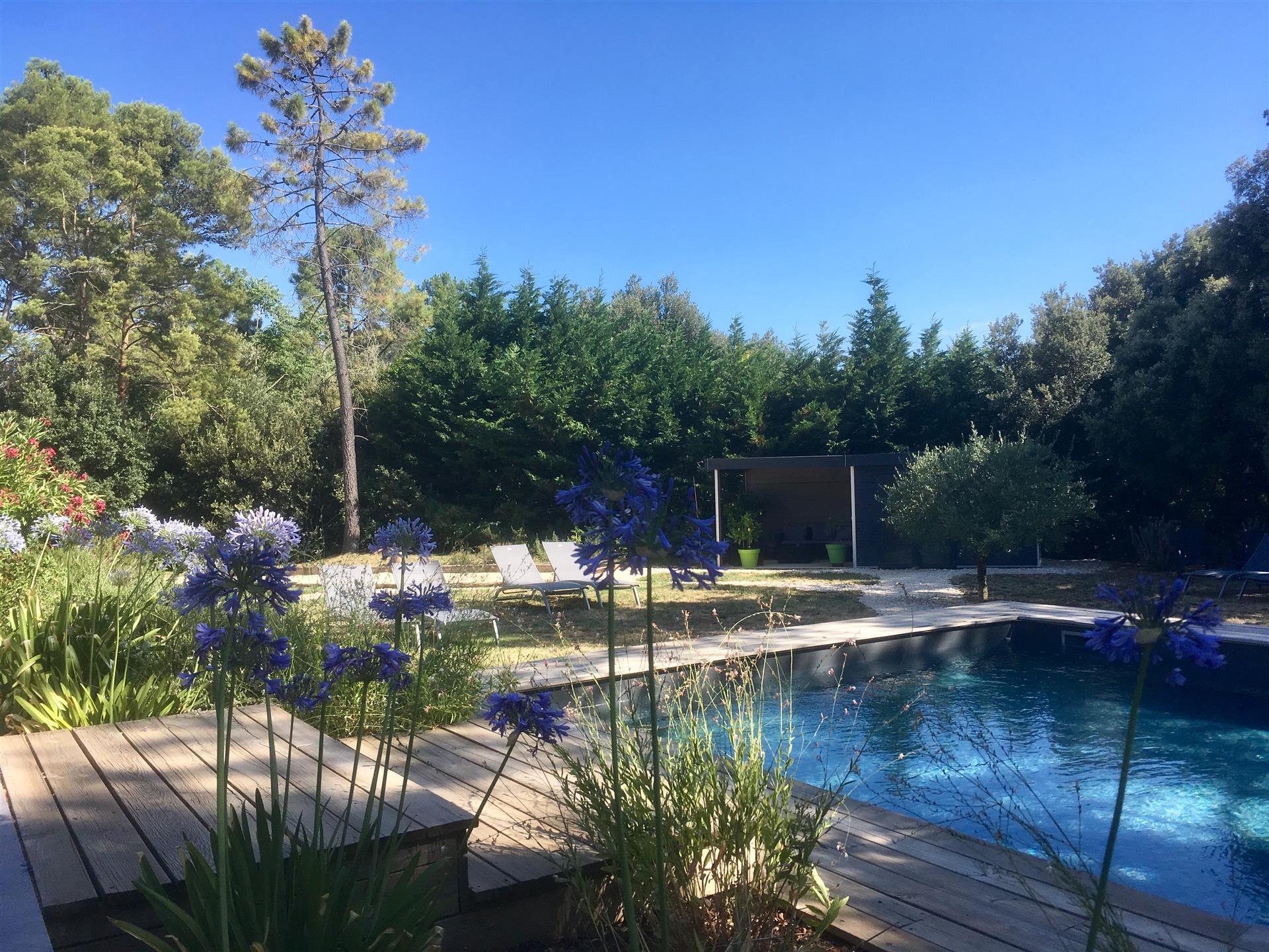 Maison à vendre, 167m², Saint-Julien-de-Peyrolas