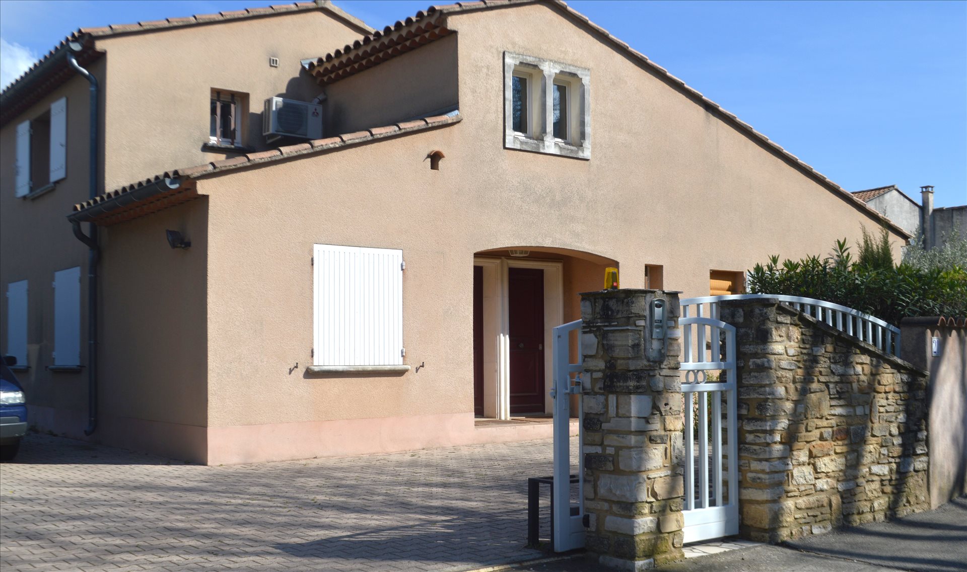 Maison à vendre, 157m², Bagnols-sur-Cèze