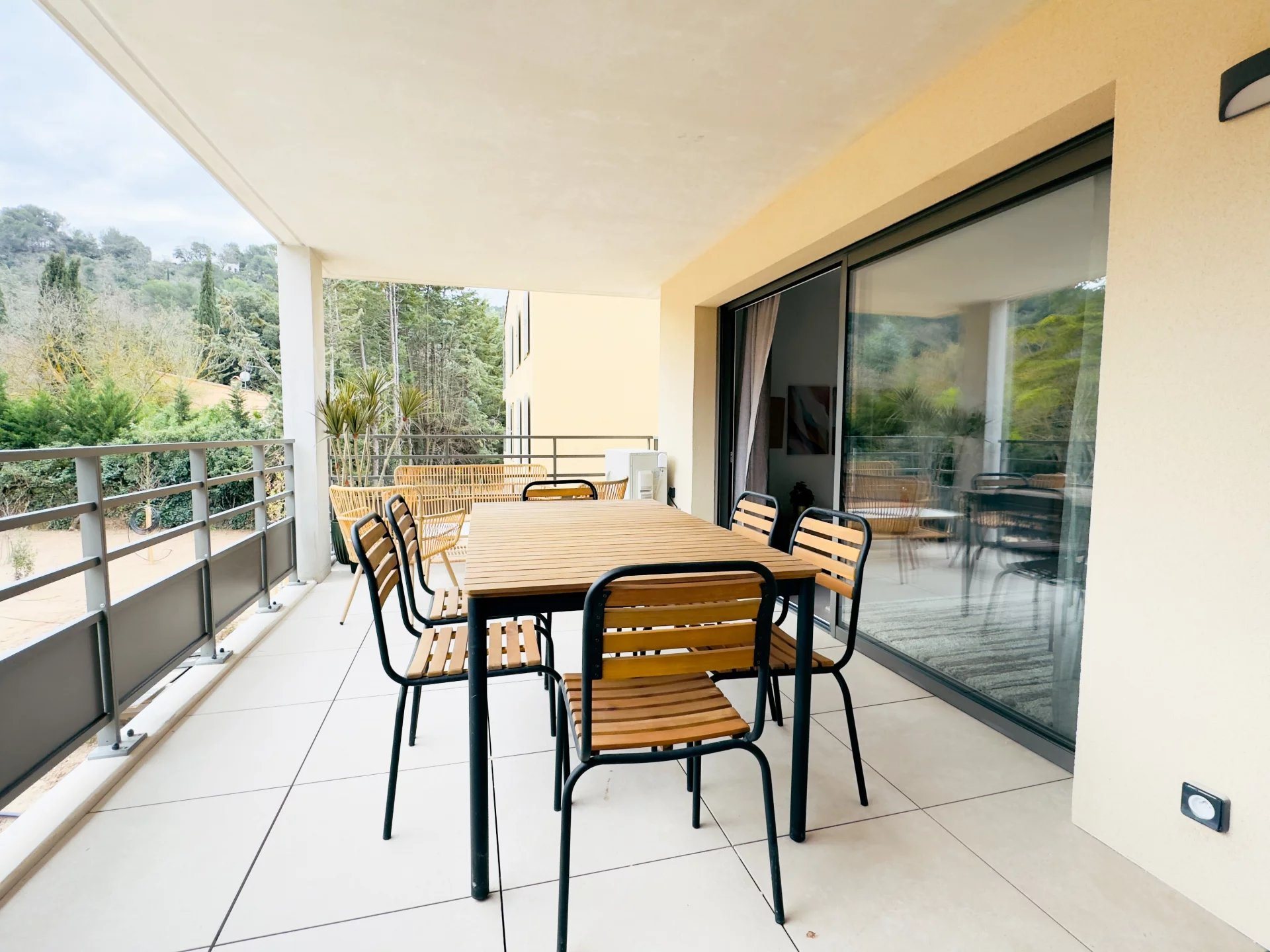 Appartement à vendre, 93m², Aix-en-Provence